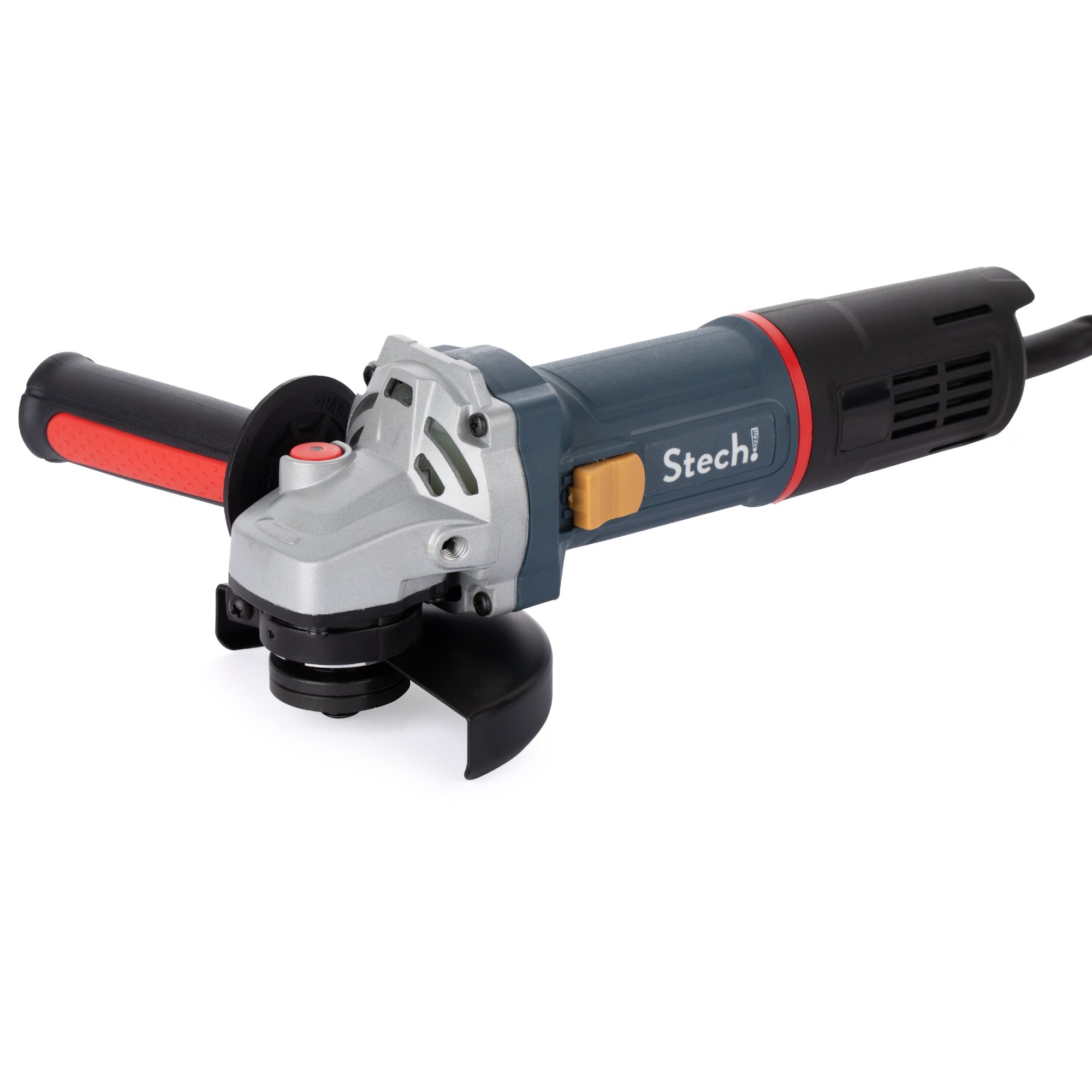 Stech-end Avuç Taşlama 750w Sat75115