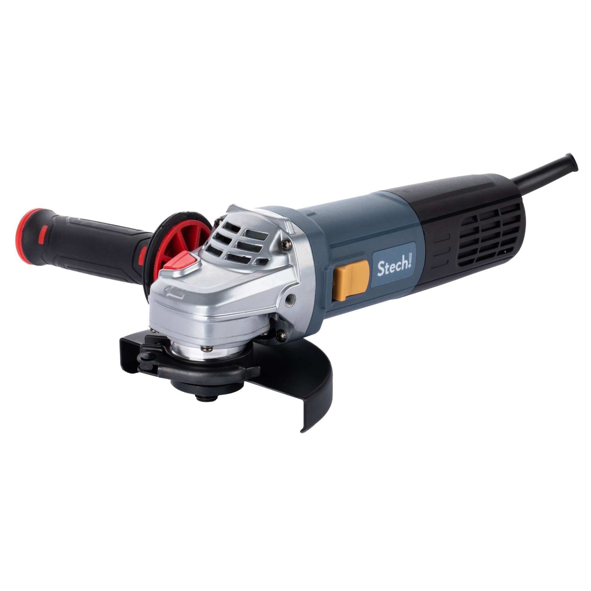 Stech-end Avuç Taşlama Devir Ayar.1400w Sat14125s