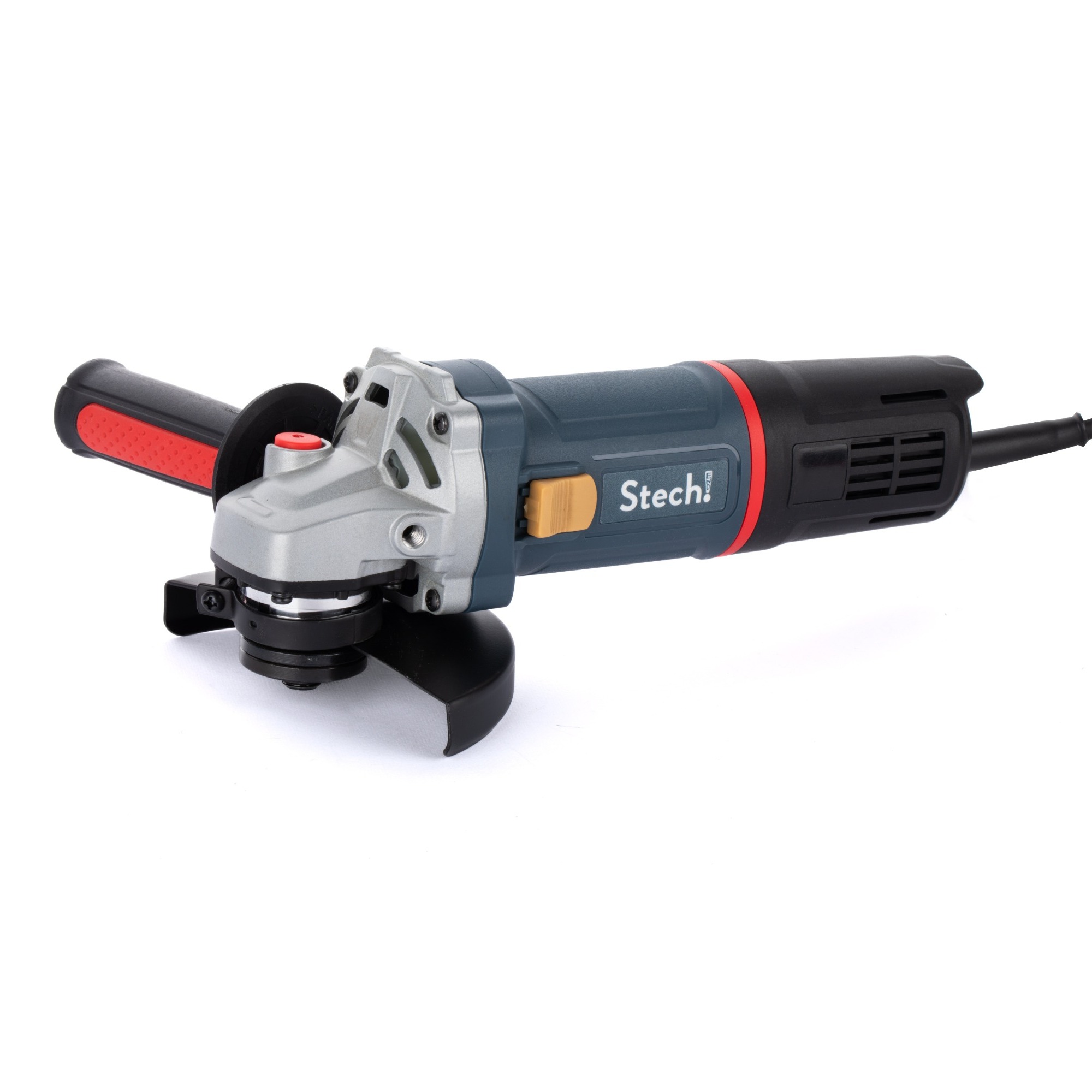 Stech-end Avuç Taşlama 1300w Sat13125