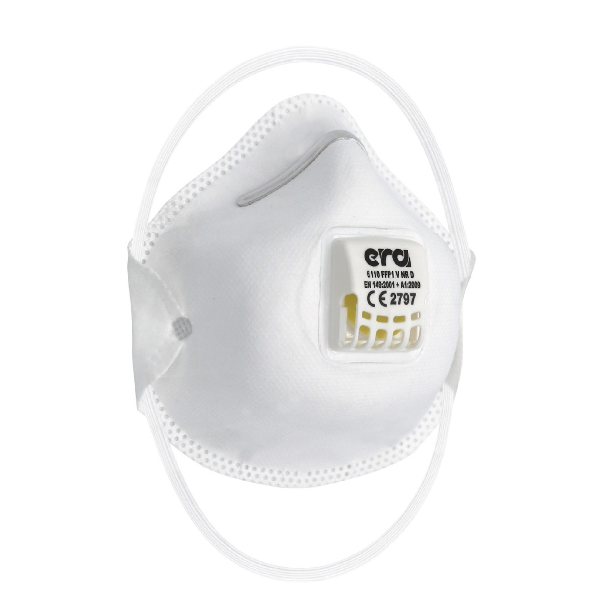 Era Solunum Maskesi Ffp1 Kod:6110 - 15'li Paket