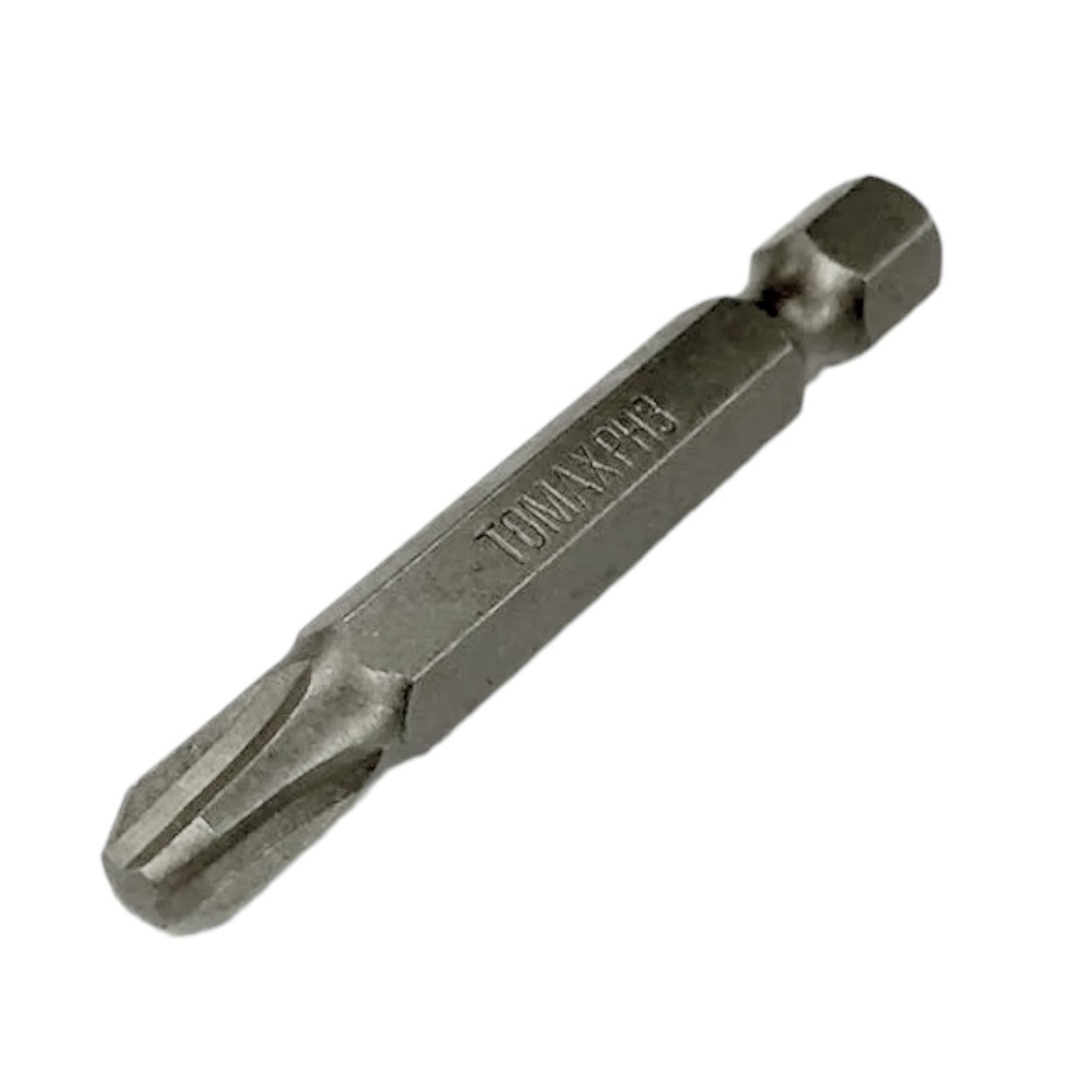 Tomax Bits Uç Ph3 75 Mm - 20'li Paket