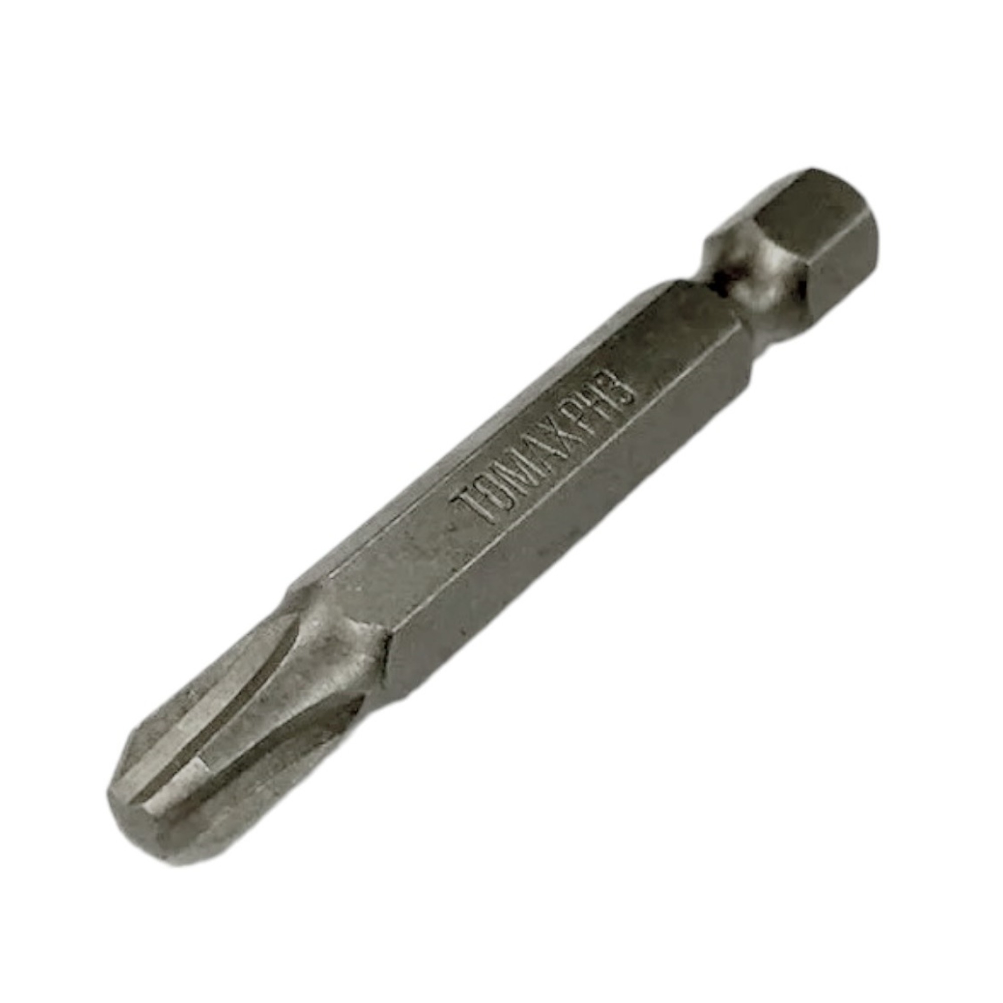 Tomax Bits Uç Ph3 50 Mm - 30'lu Paket