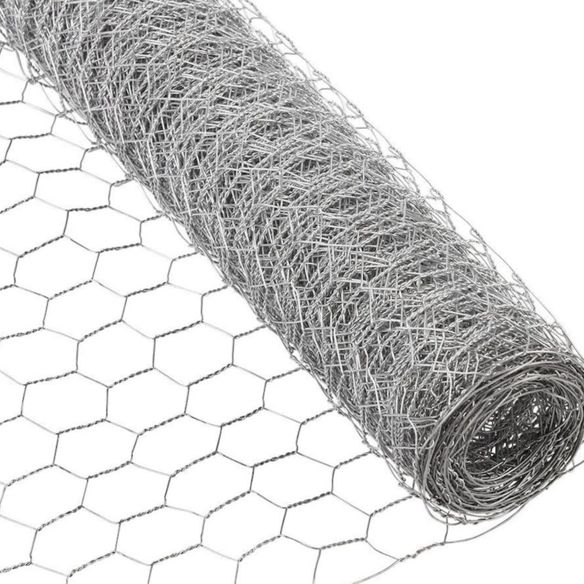 Kümes Teli 1/1-100 Cm - 20 Metre
