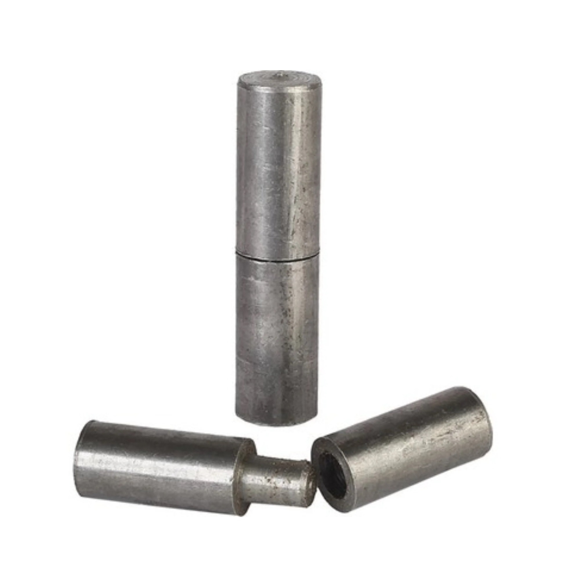 Mil Menteşe 10 Mm - 60'lı Paket
