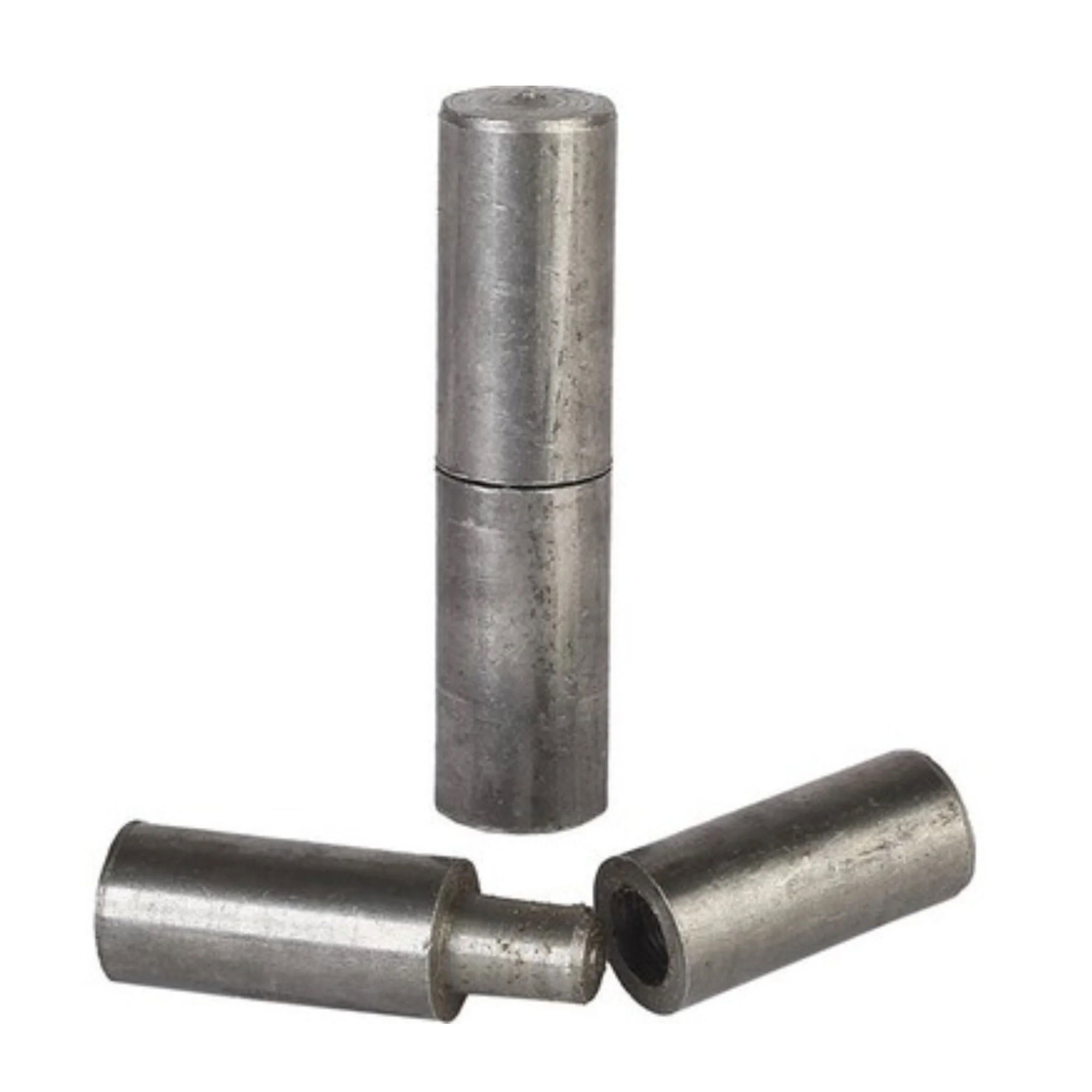 Mil Menteşe 12 Mm - 50'li Paket