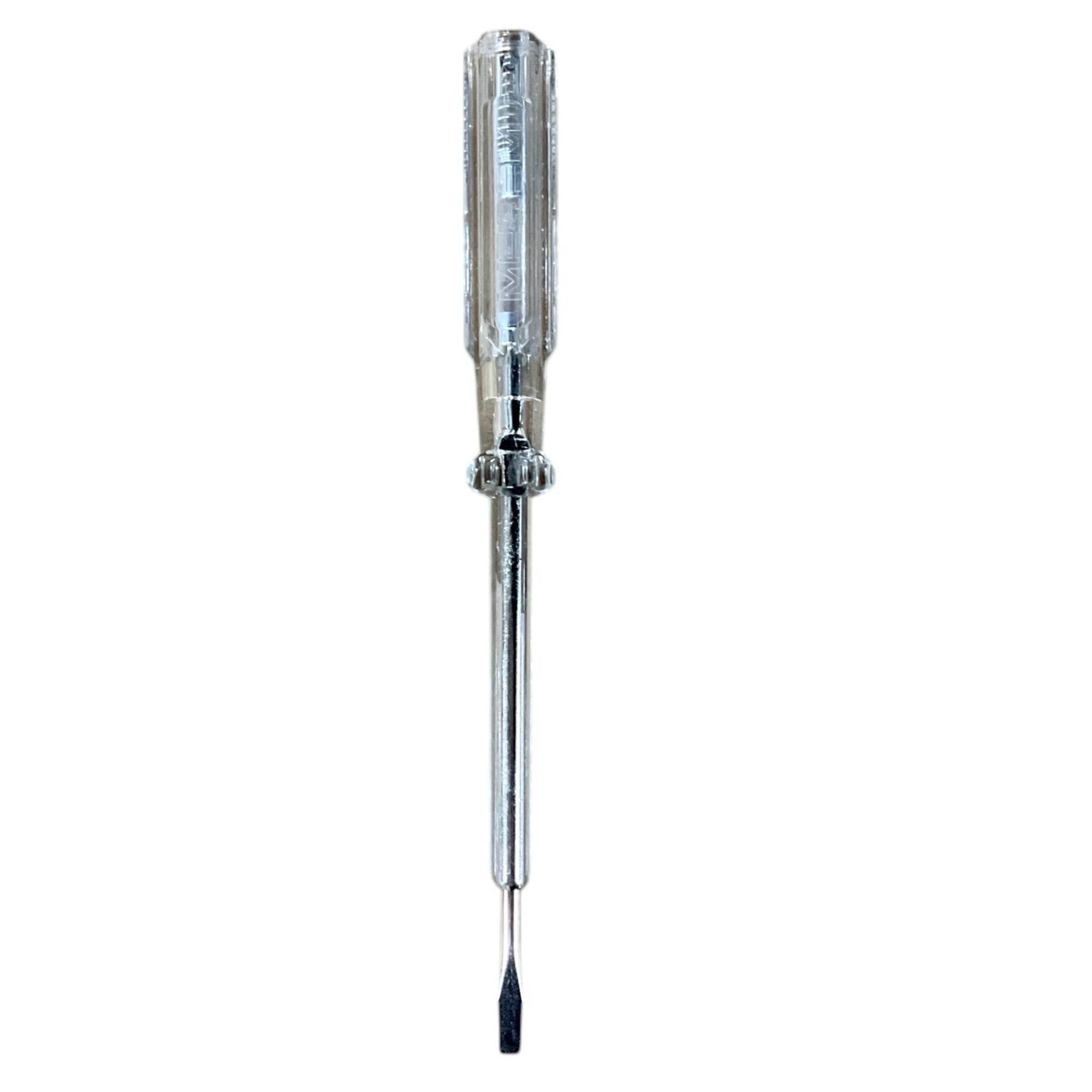 Meşem Kontrol Kalemi Düz 190 Mm Kod:630 - 20'li Paket