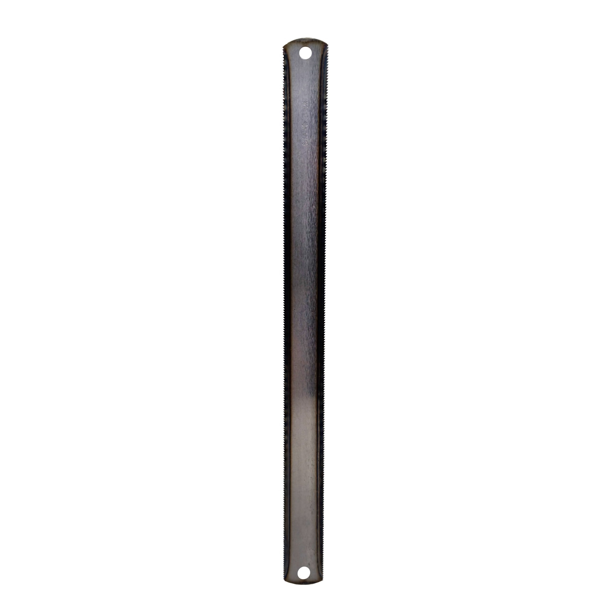 Mte Geniş Demir Testere Ağzı 300x25x0.8 Mm Z18 - 60'lı Paket