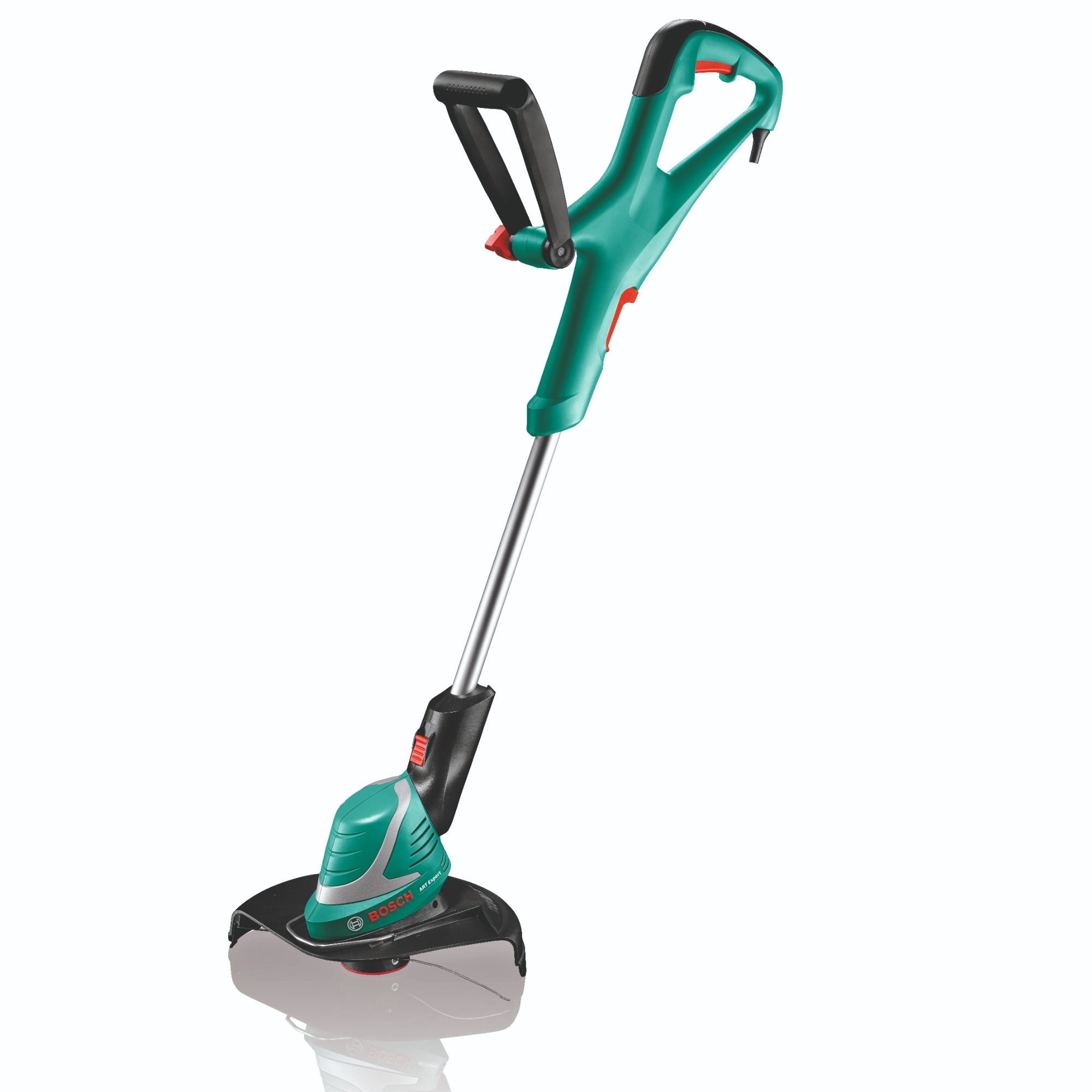 Bosch Elek.kenar Kesme Ve Tırpan Makinesi Art30