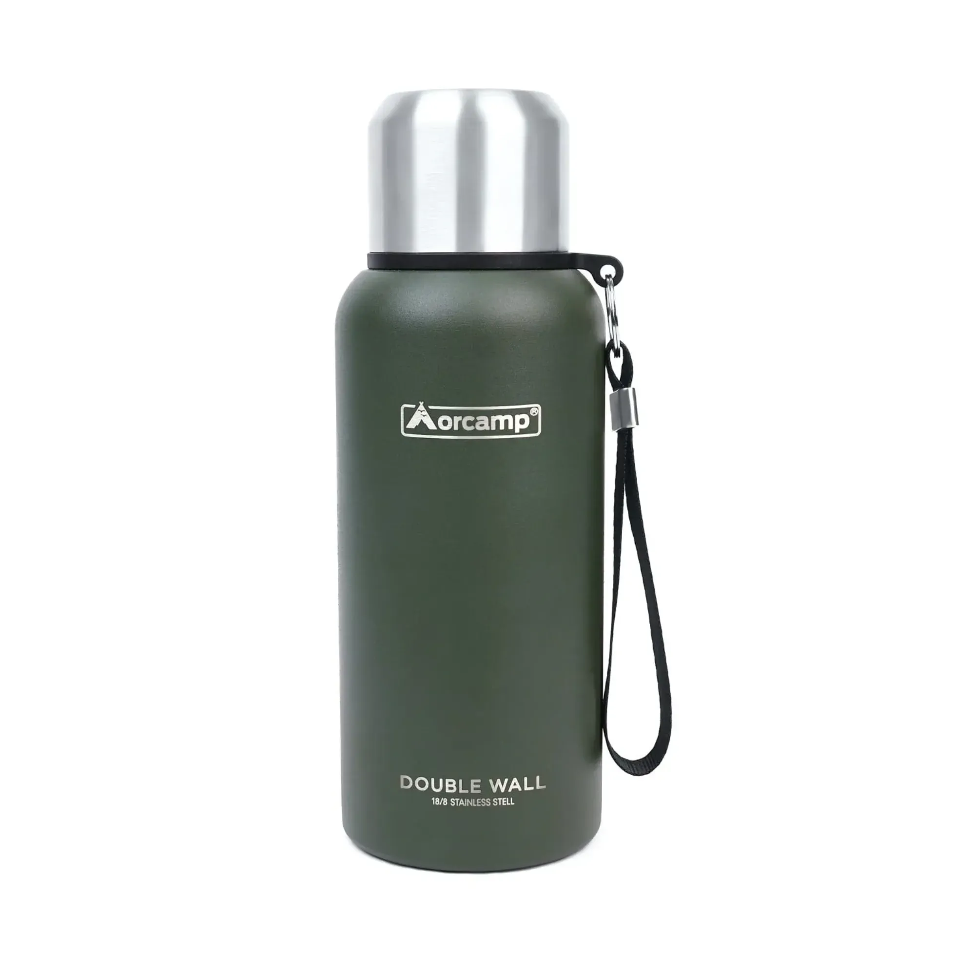 Orcamp Çelik Termos 500 Ml (out5000)
