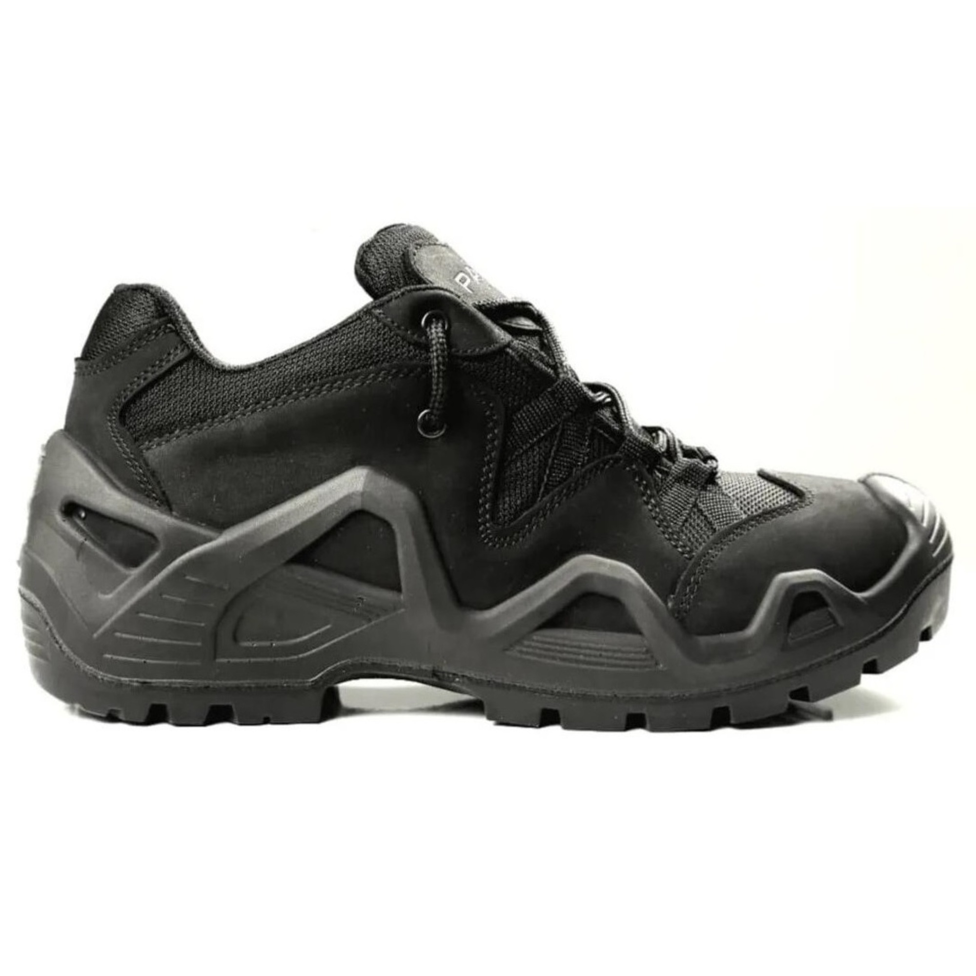 Pars 101 Power Outdoor Ayakkabı Siyah No:42