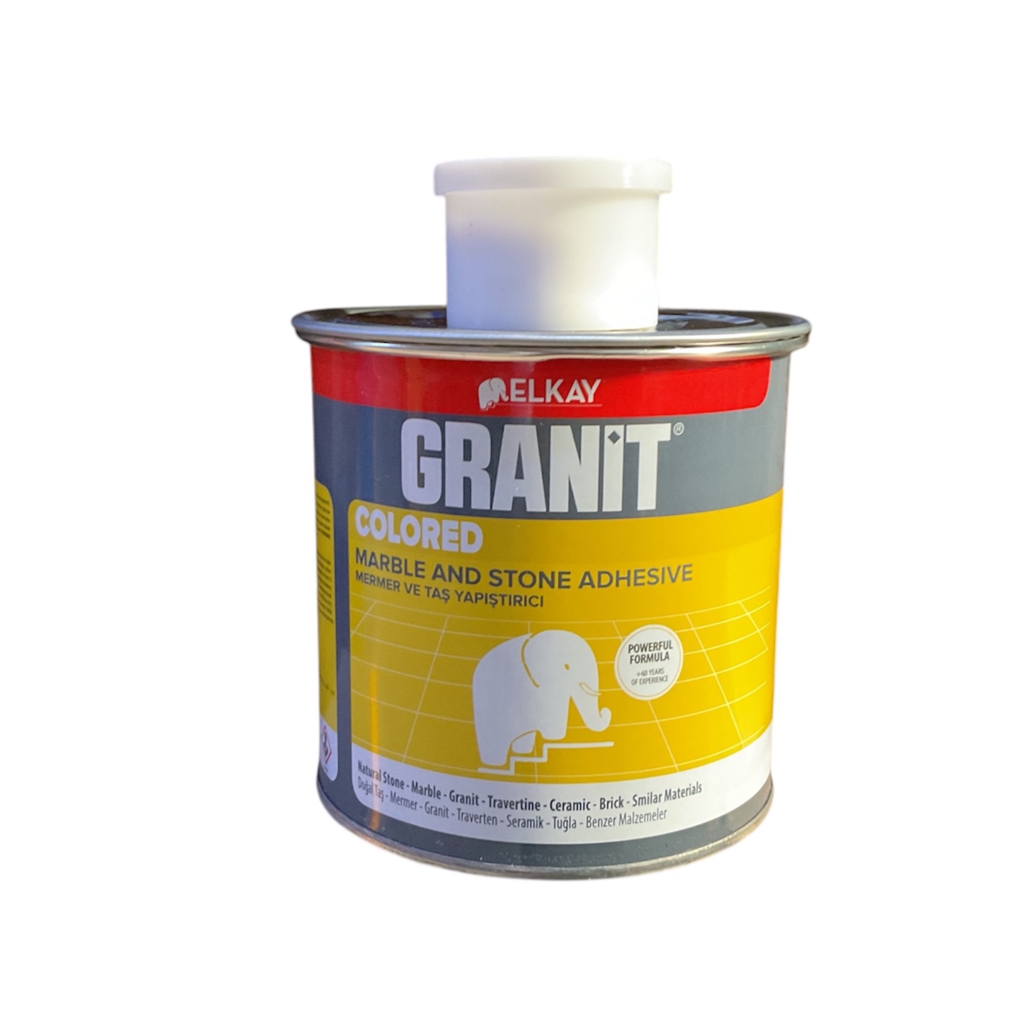 Granit Mermer Yapıştırıcı Eb25 1000 Gr - 12'li Paket