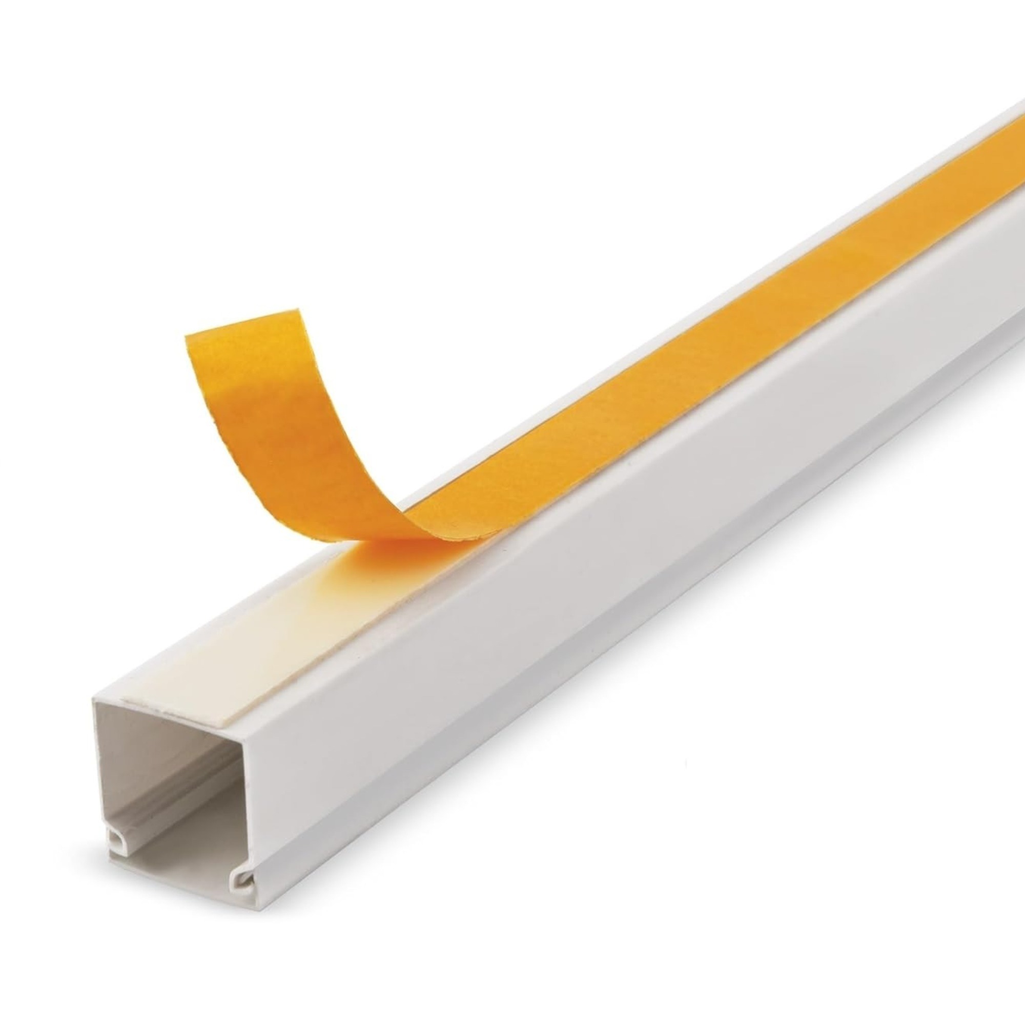 Kablo Kanalı Bantlı 25x16 - 168 Metre