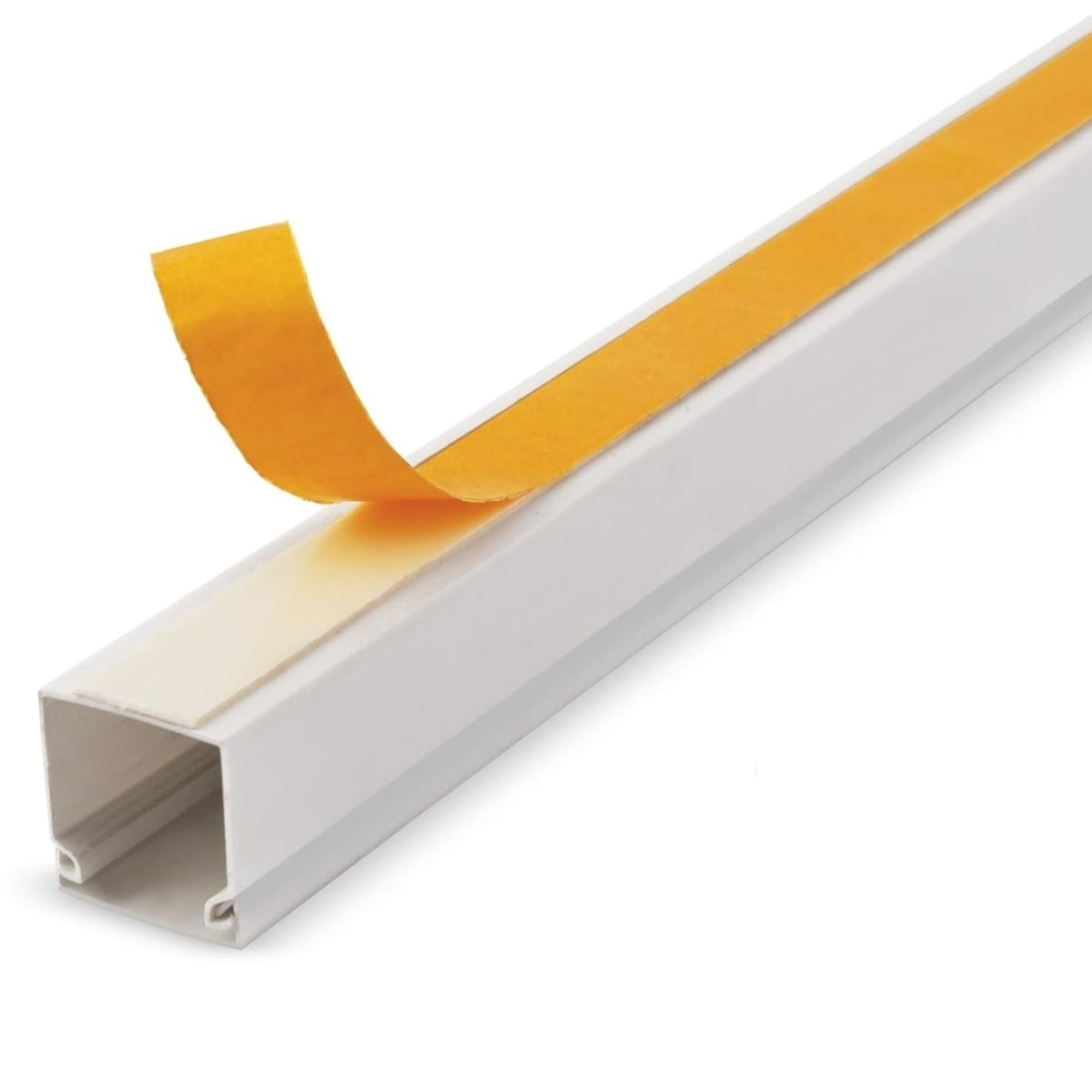 Kablo Kanalı Bantlı 40x25 - 80 Metre