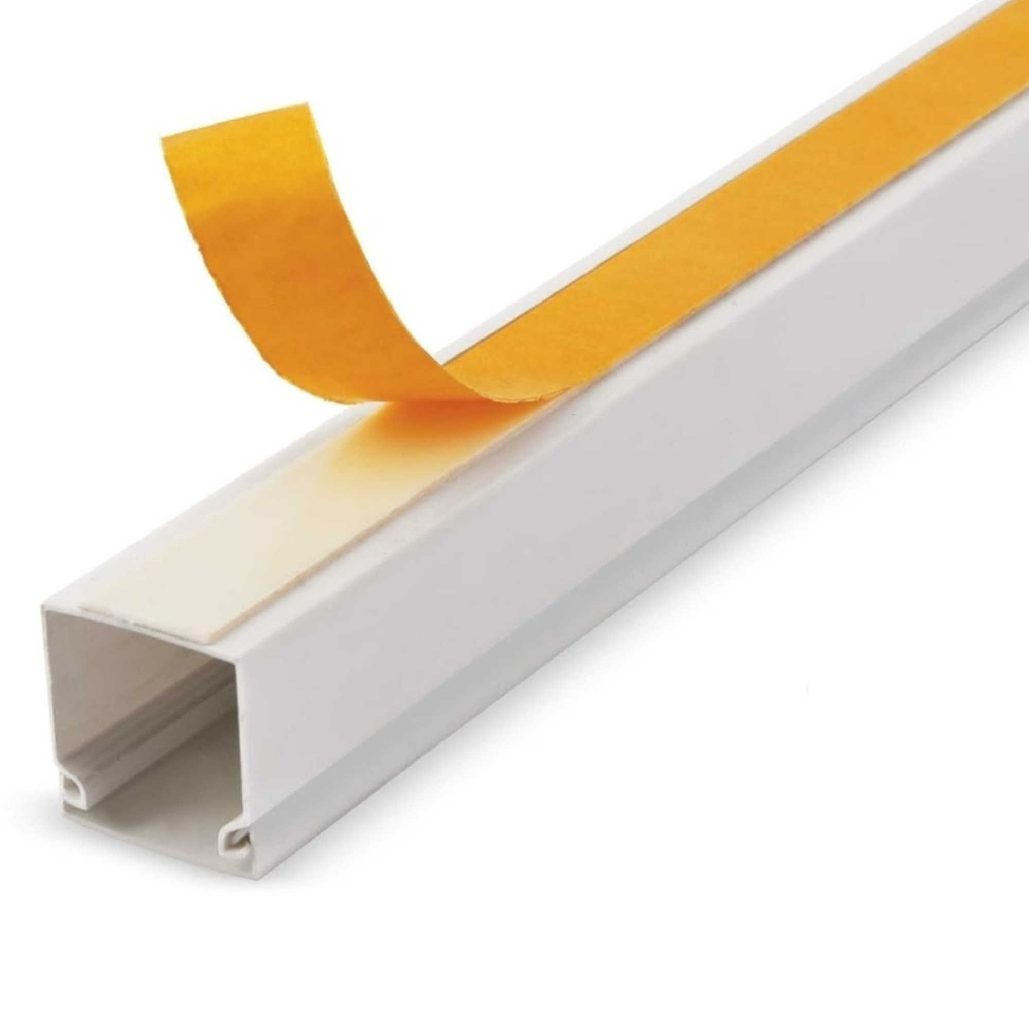 Kablo Kanalı Bantlı 40x40 - 72 Metre