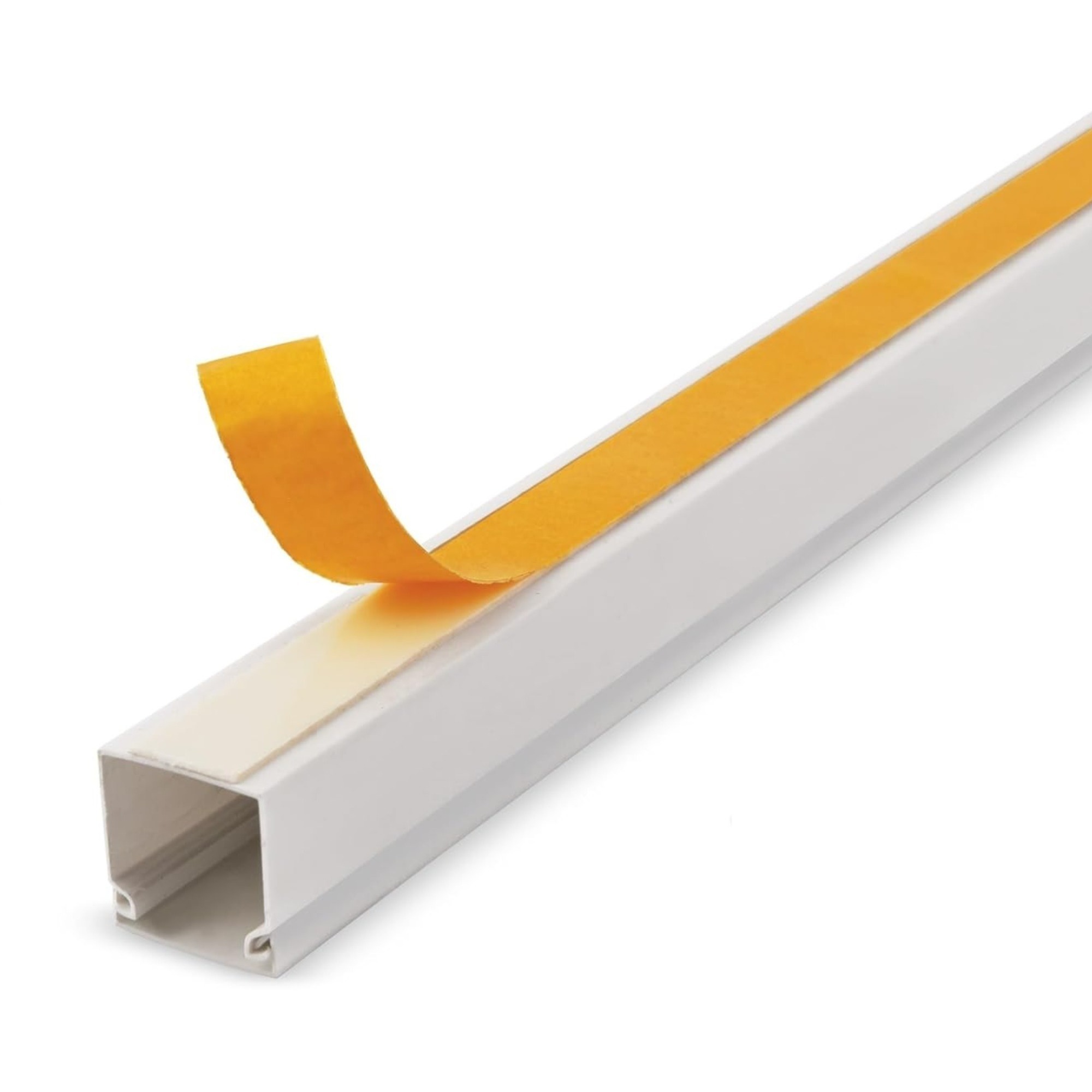 Kablo Kanalı Bantlı 16x16 - 266 Metre