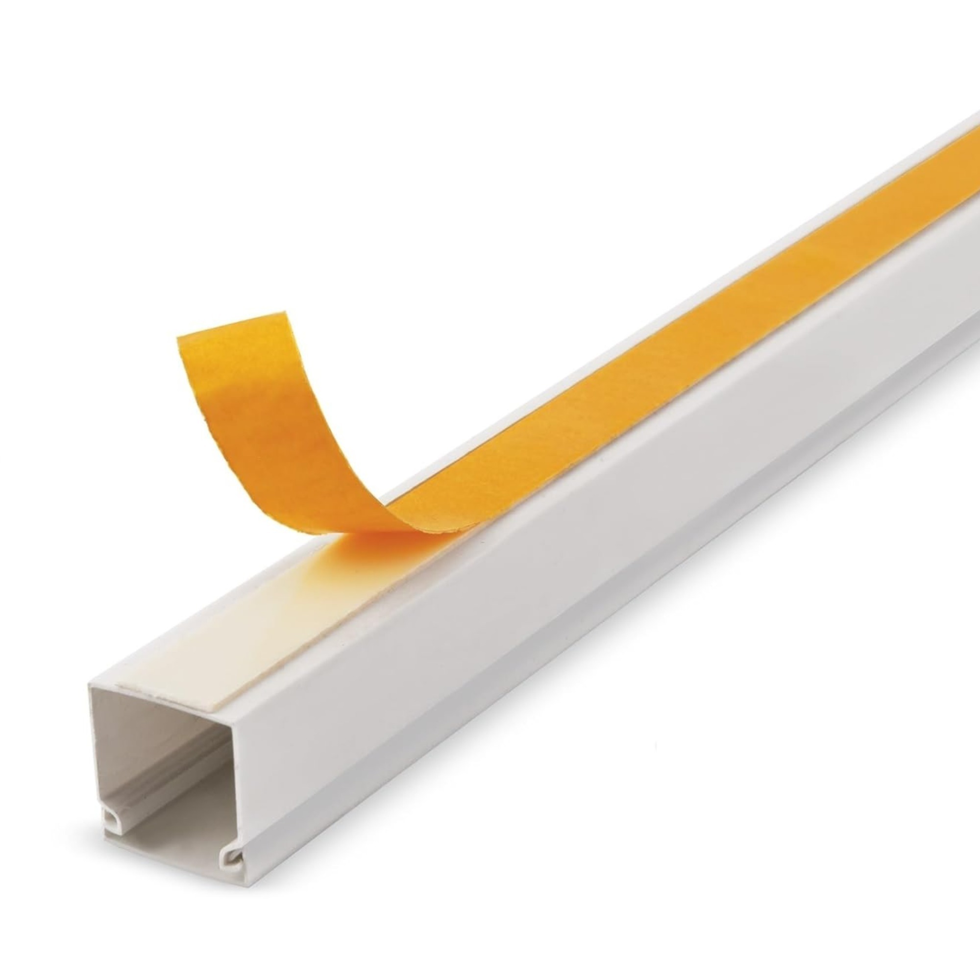 Kablo Kanalı Bantlı 12x12 - 360 Metre