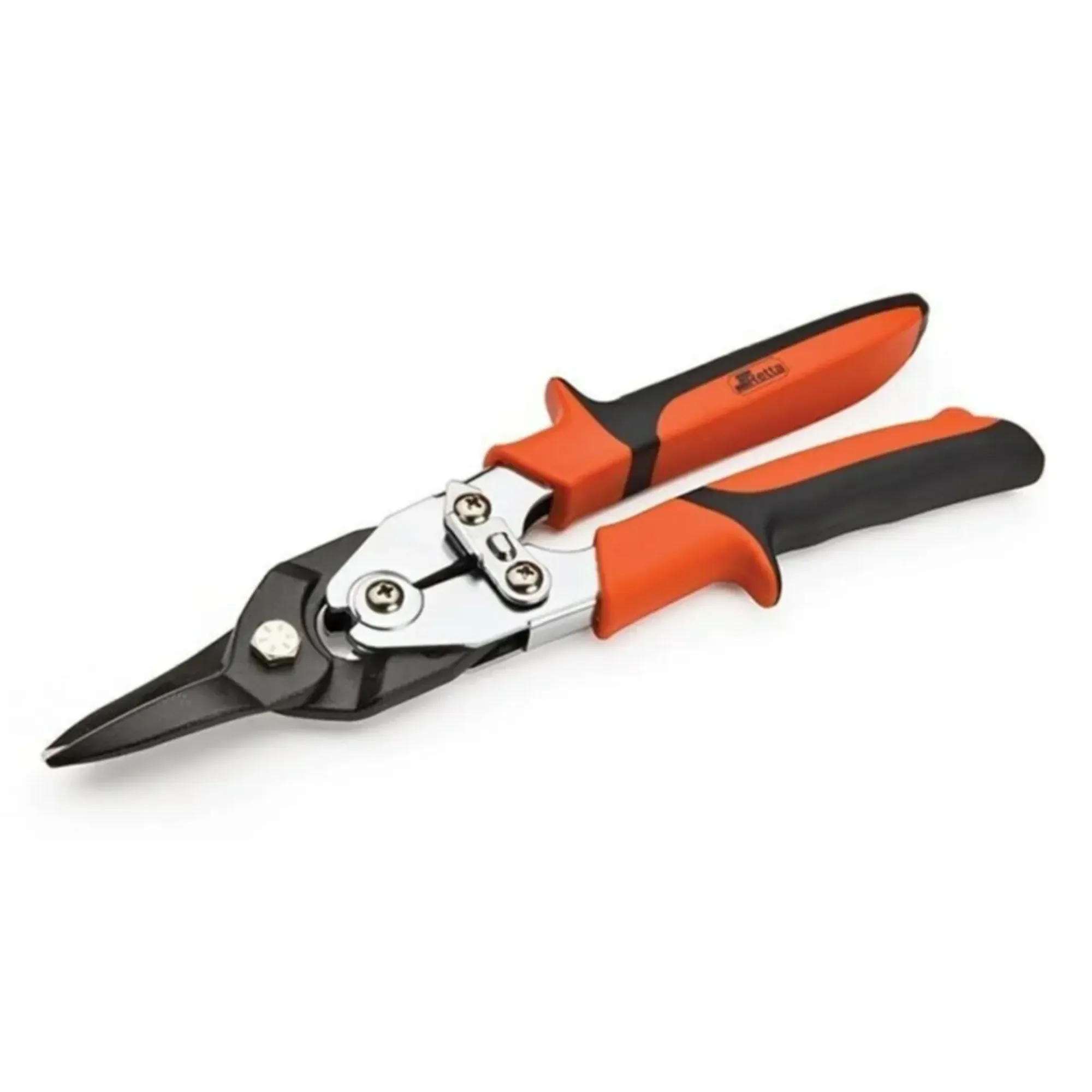 Retta Rkm250r Mafsallı Kaporta Makası Sağ 250 Mm - 6'lı Paket