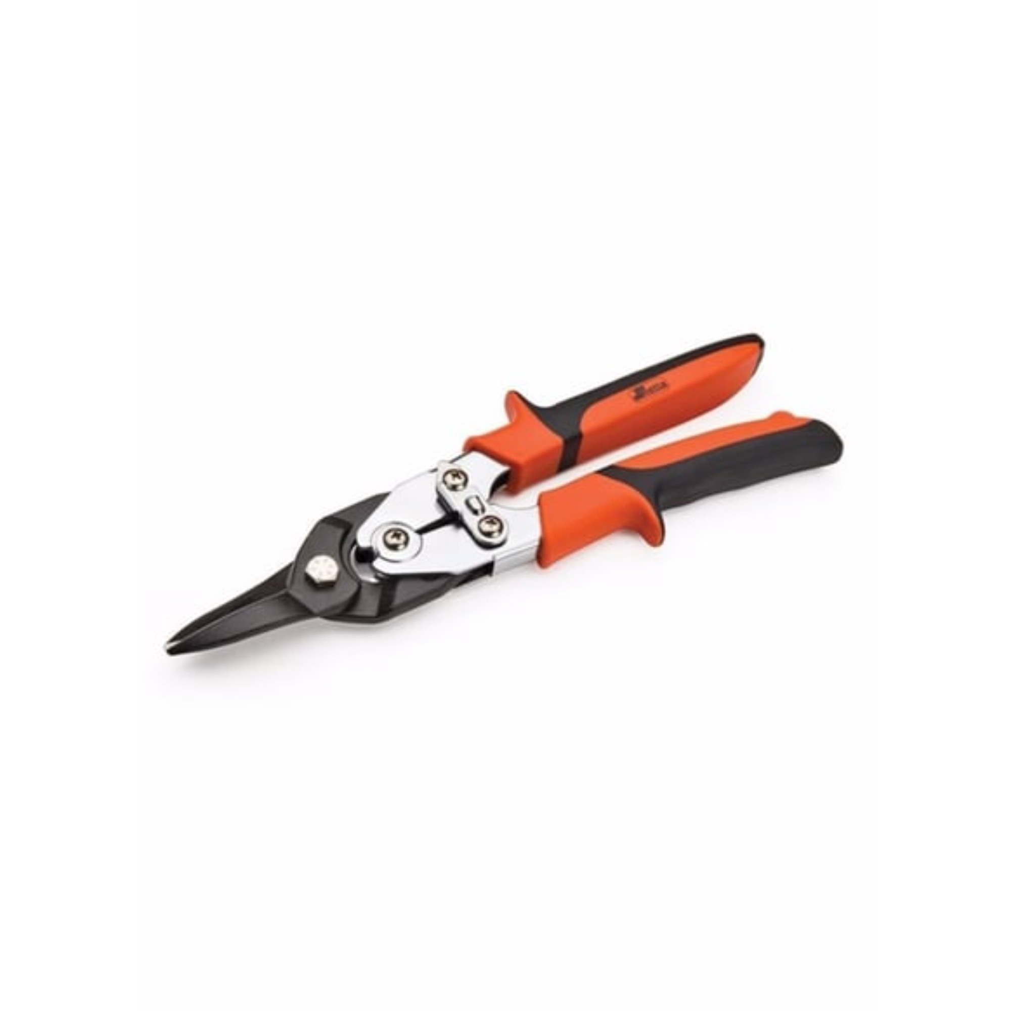 Retta Rkm250s Mafsallı Kaporta Makası Düz 250 Mm - 6'lı Paket