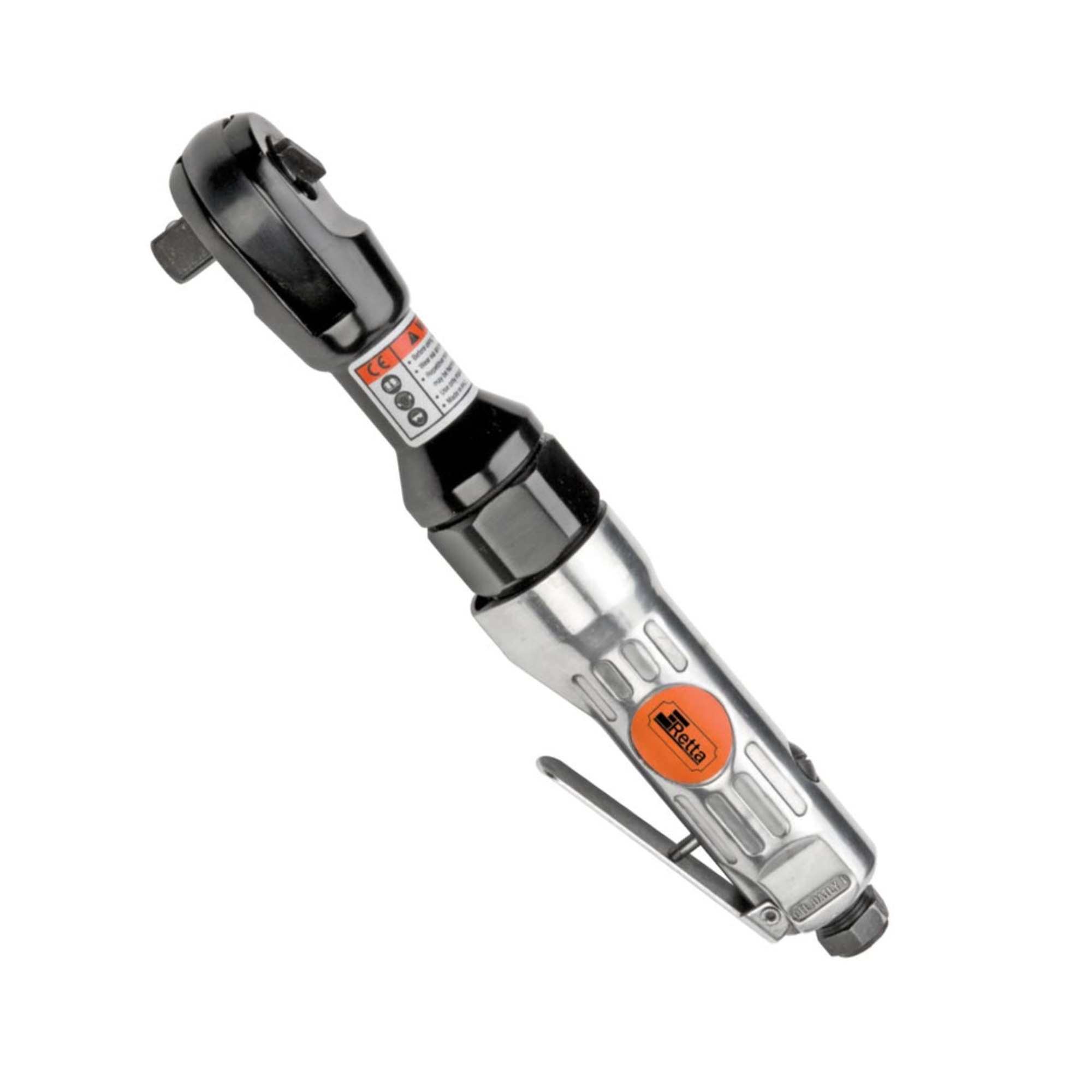 Retta Rhc1000 Havalı Cırcır 1/2