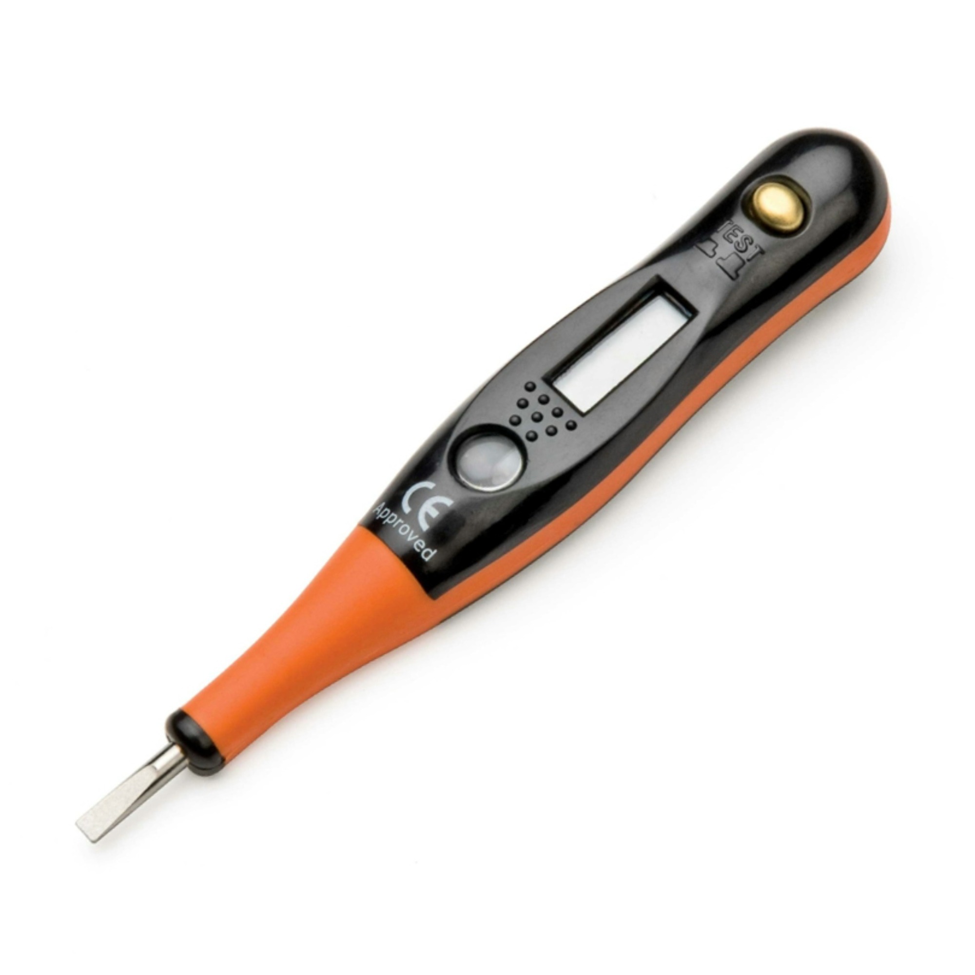 Retta Rkk0101 Kontrol Kalemi Dijital 12-250v - 24'lü Paket
