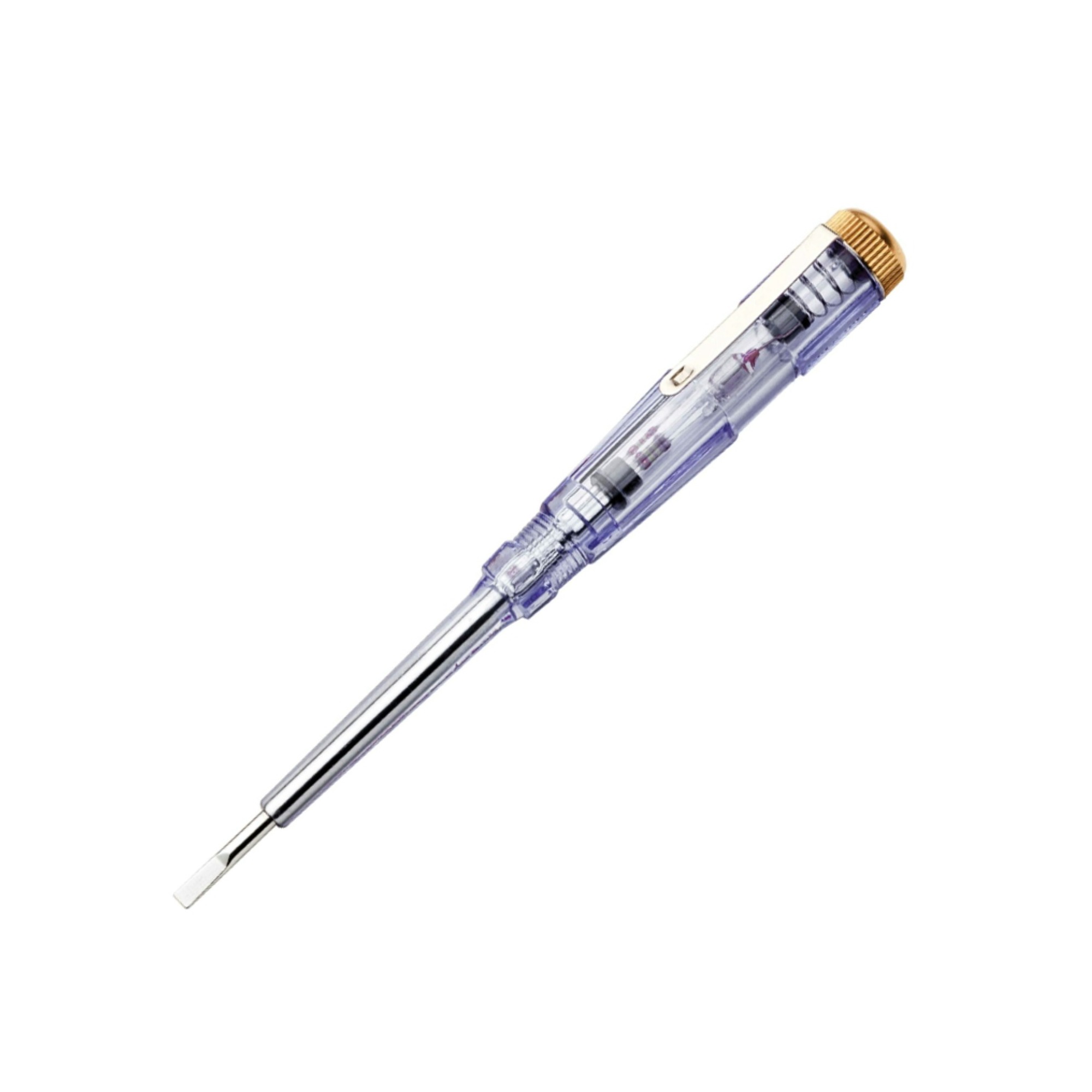 Retta Rkk0145 Kontrol Kalemi Küçük 145 Mm - 24'lü Paket