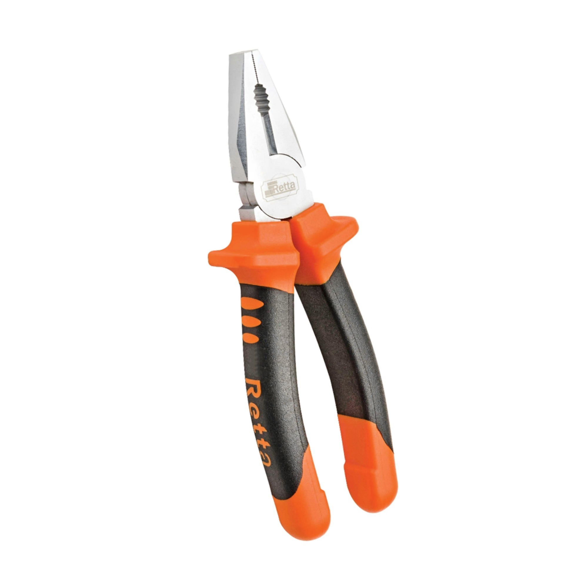 Retta Rkp0160 Kombine Pense 160 Mm - 6'lı Paket