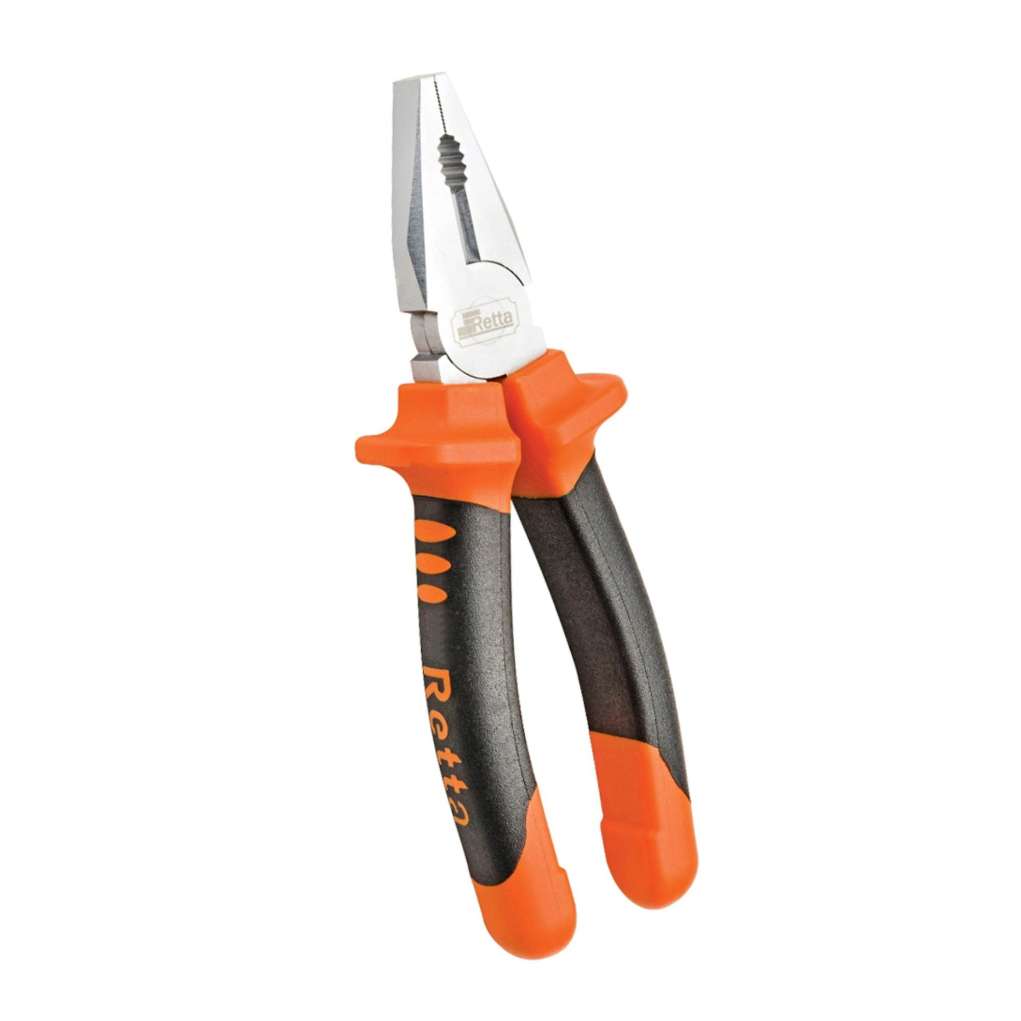 Retta Rkp0180 Kombine Pense 180 Mm - 6'lı Paket