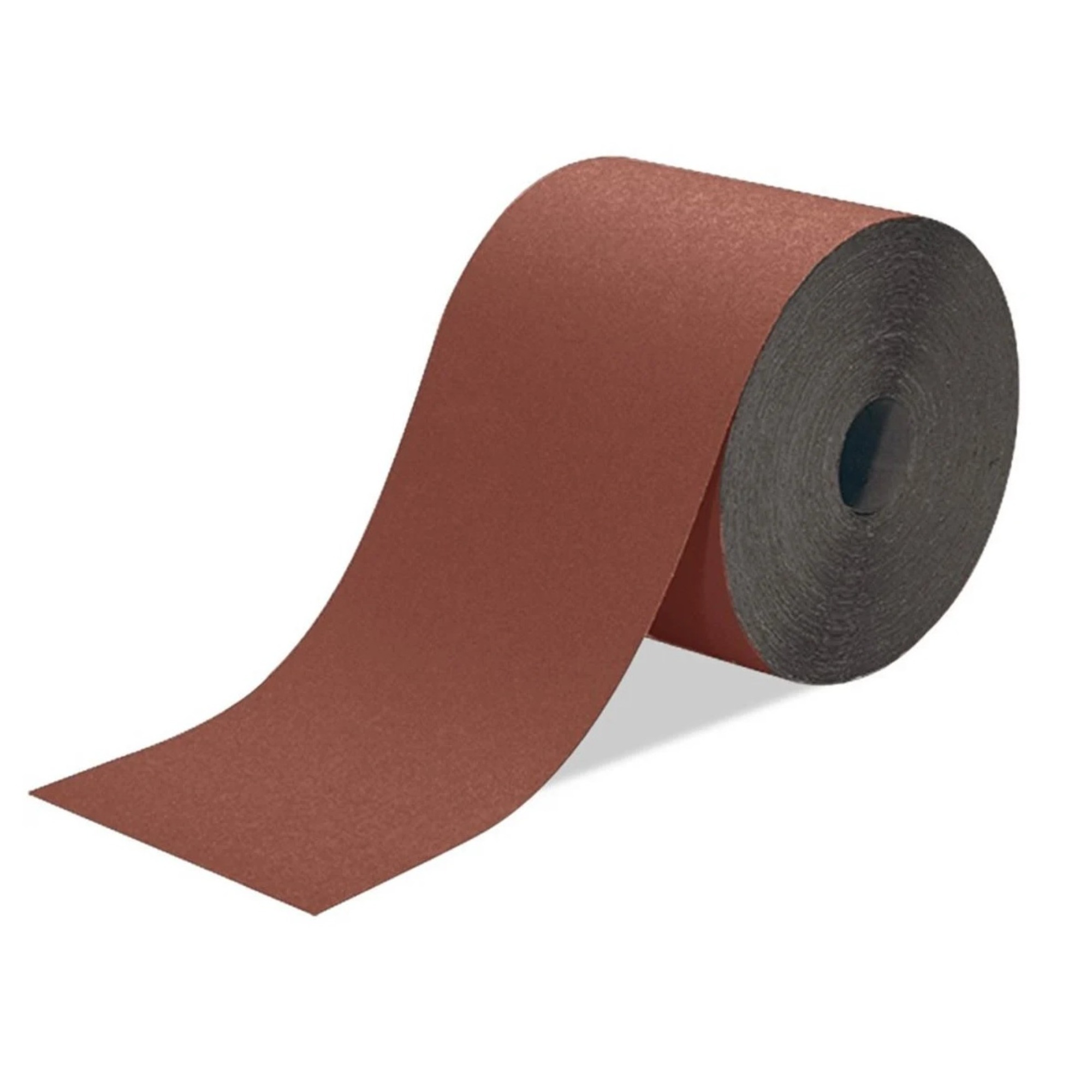 Azs Rulo Zımpara 80 Kum - 50 Metre