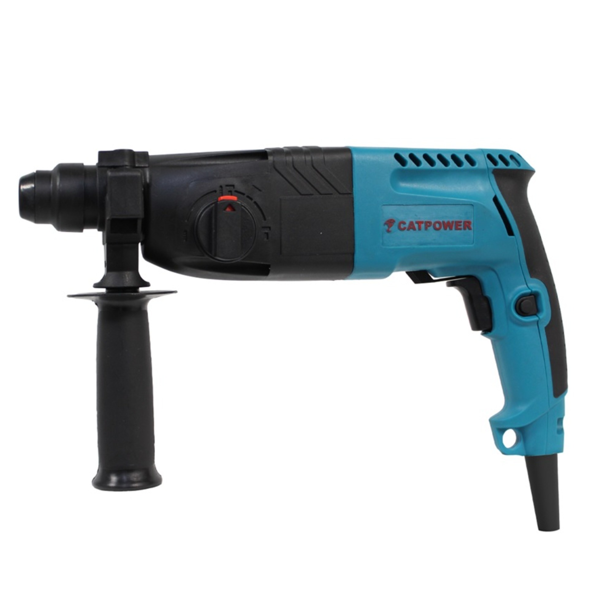 Catpower Kırıcı Delici 2.5 Kg 800w 5701