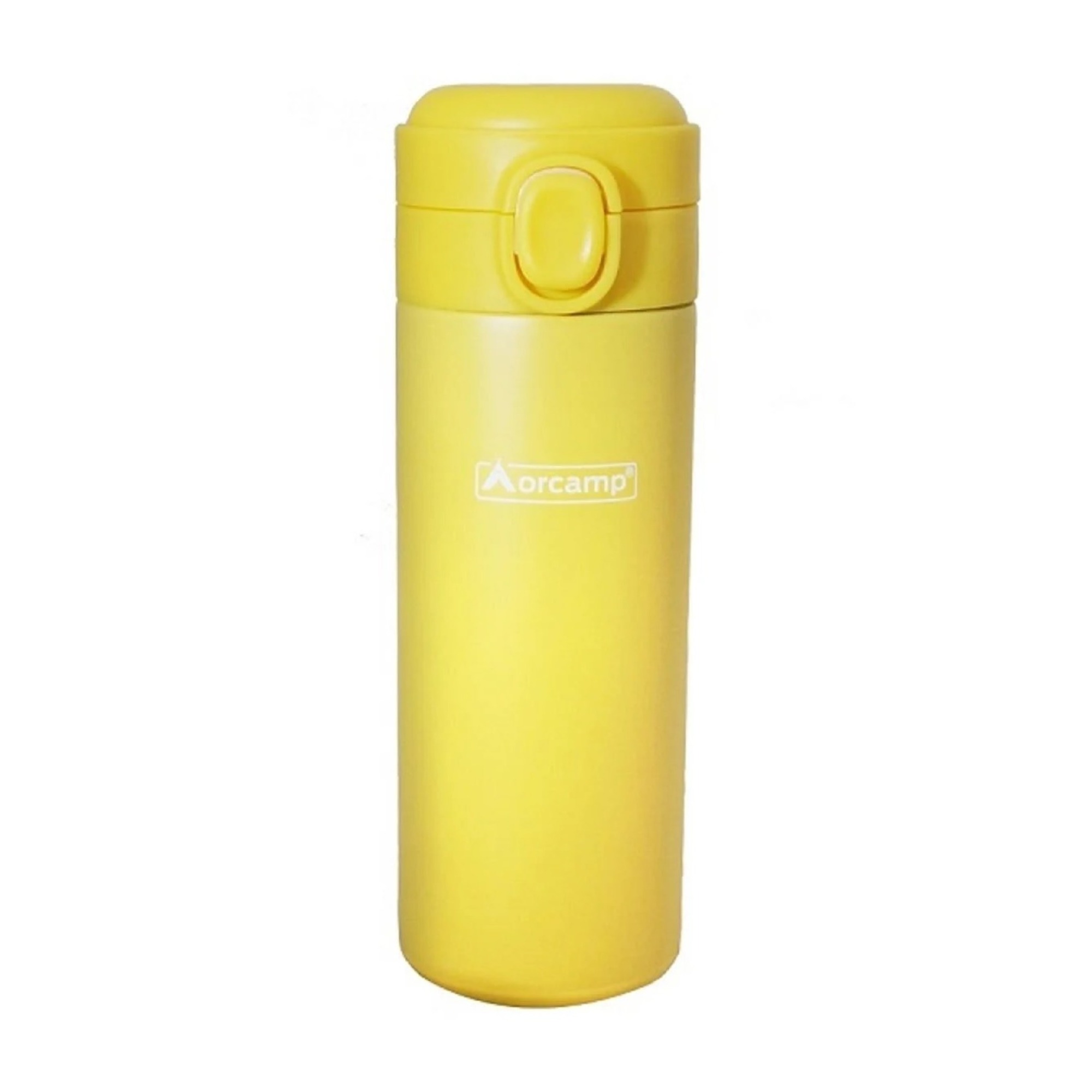 Orcamp Mug Sarı 420 Ml (out5150)