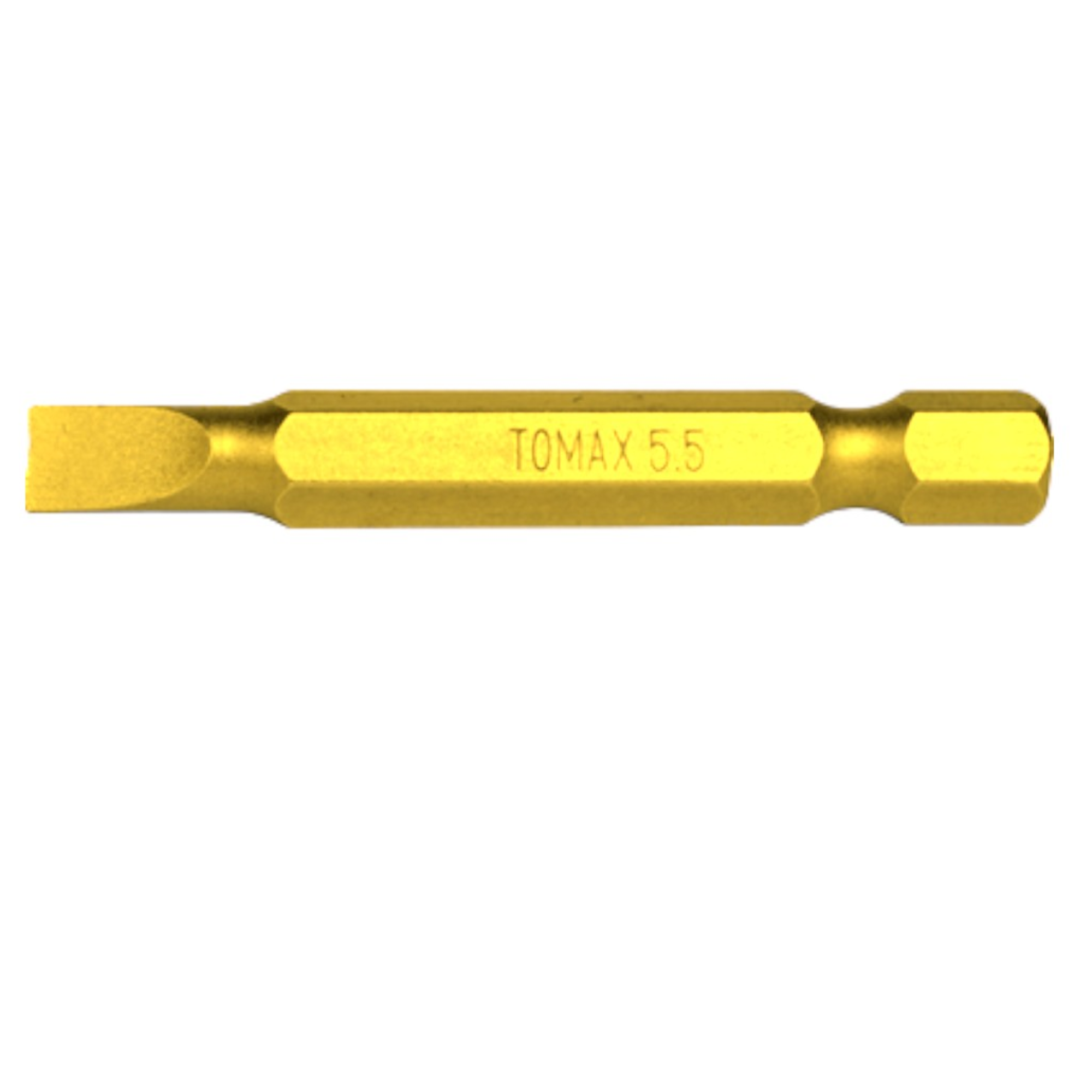 Tomax Titanyum Sl Düz 5.5x50 Mm - 30'lu Paket
