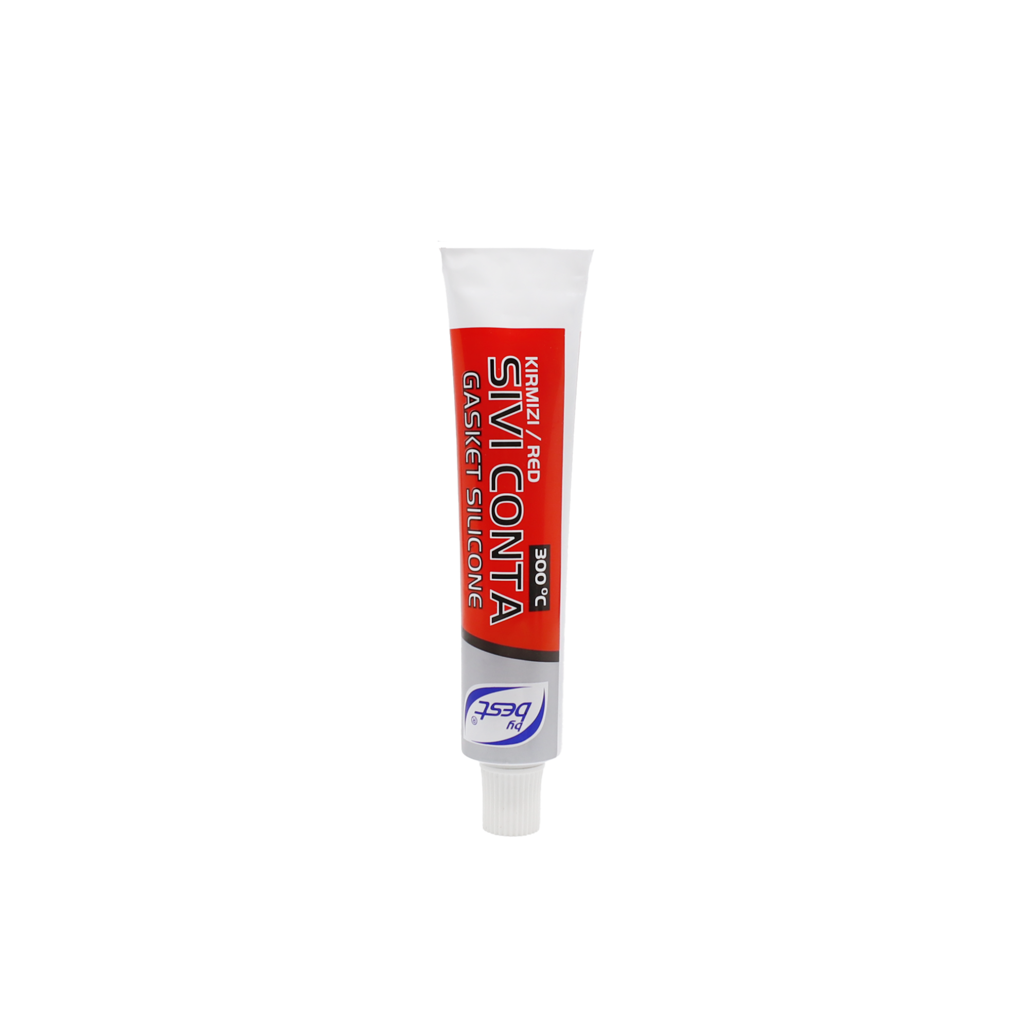 Bybest Sıvı Conta 45 Gr Kırmızı - 36'lı Paket