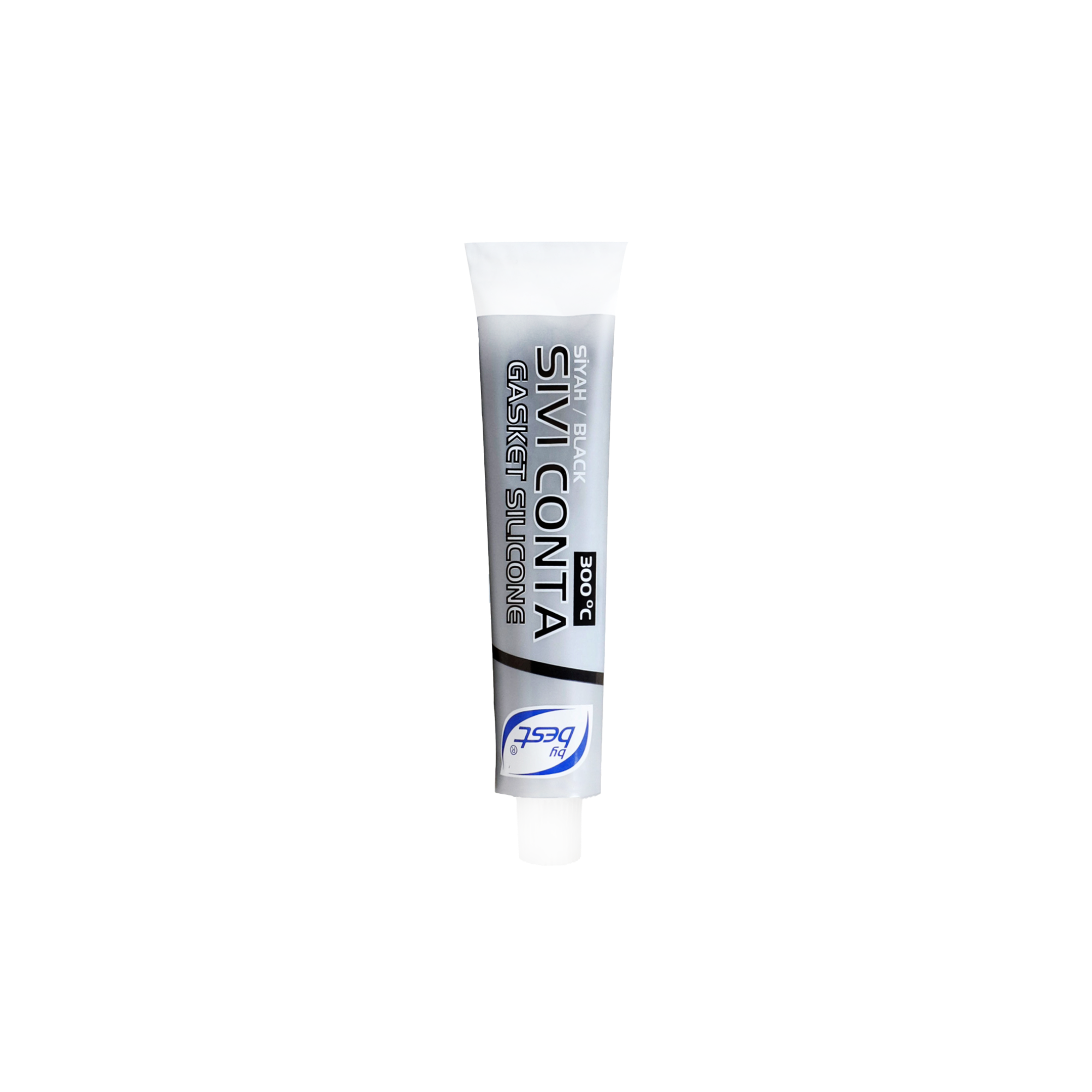 Bybest Sıvı Conta 45 Gr Siyah - 36'lı Paket