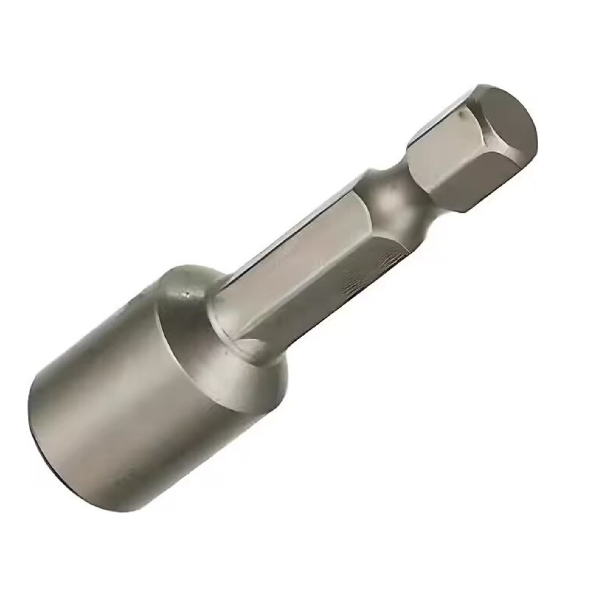 Meşem Manyetik Somun Adaptörü 8x65 Mm Kod:3601 - 10'lu Paket