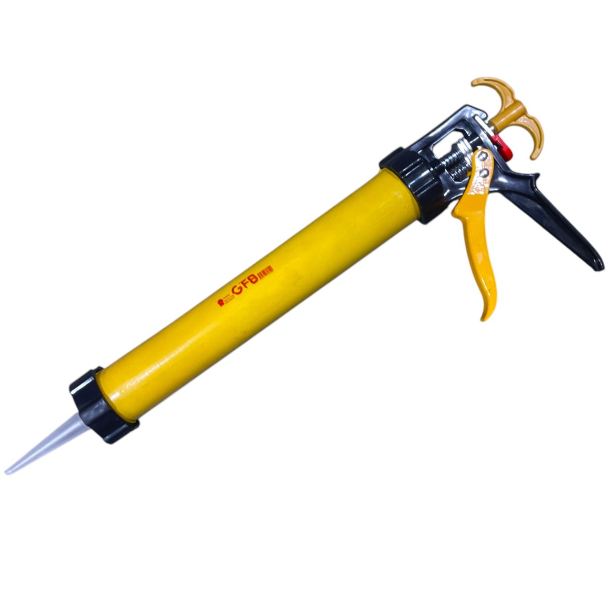 Gfb Sosis Silikon Tabancası 600 Ml Kod:5119 - 20'li Paket