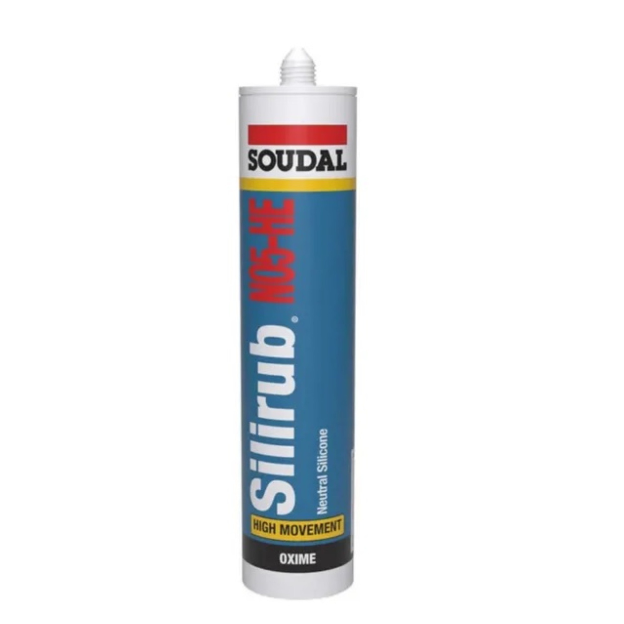 Soudal Const.inşaat Sil.300 Ml Ant.gri N05(130845) - 24'lü Paket