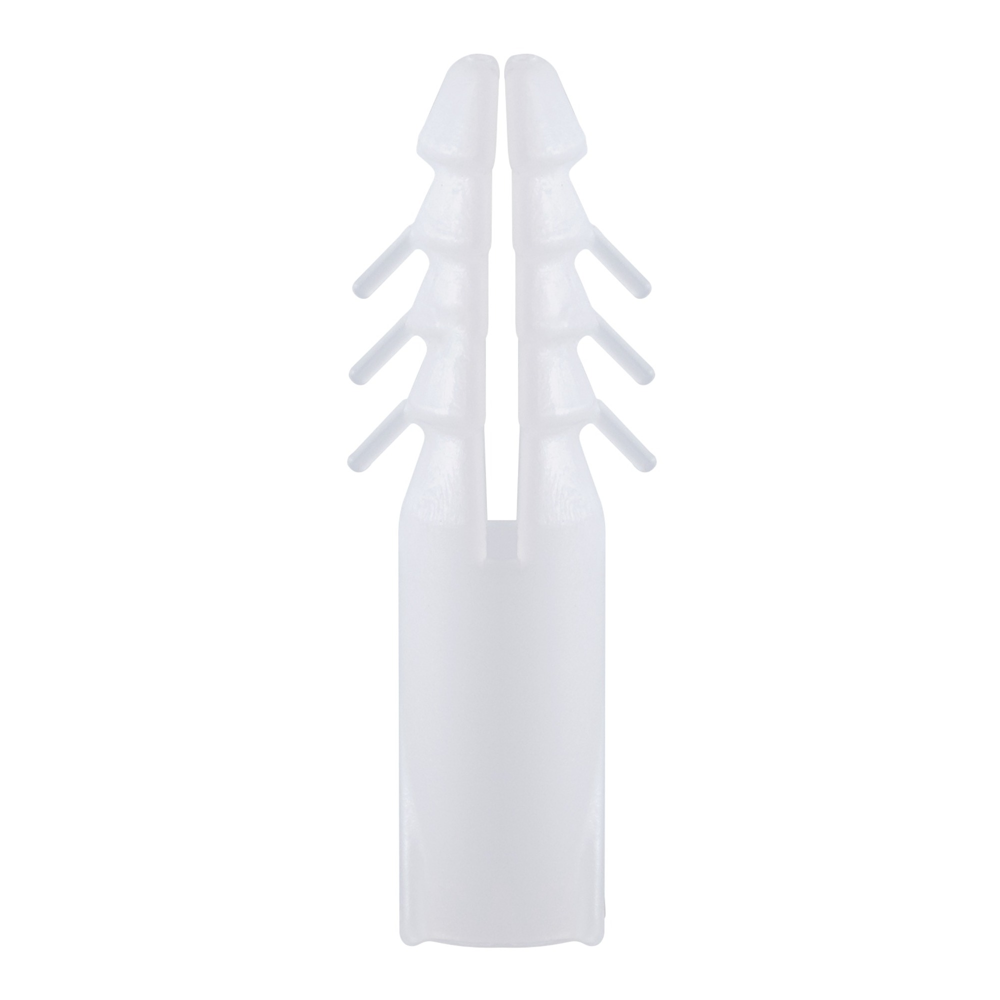 Plastik Dubel 10 Mm (500 Adet)