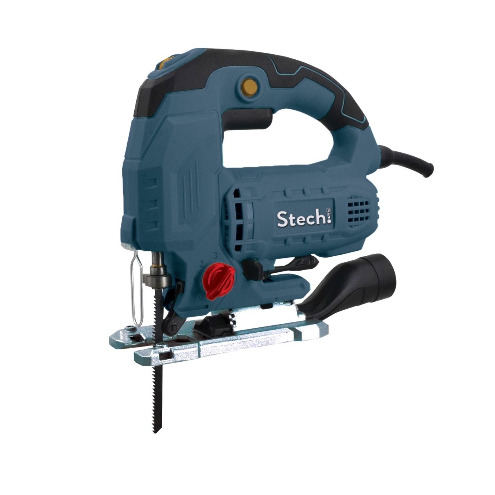 Stech-end Dekupaj Makinesi 710w Sdt105