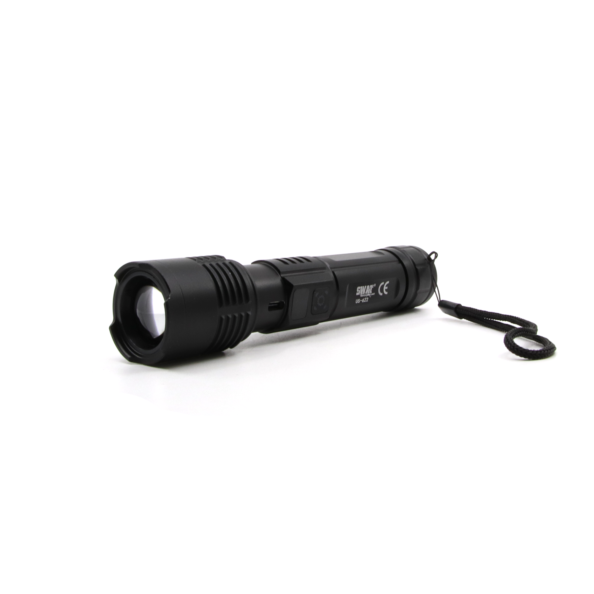 Swat Led El Feneri 20w 2000 Lümen Us-622