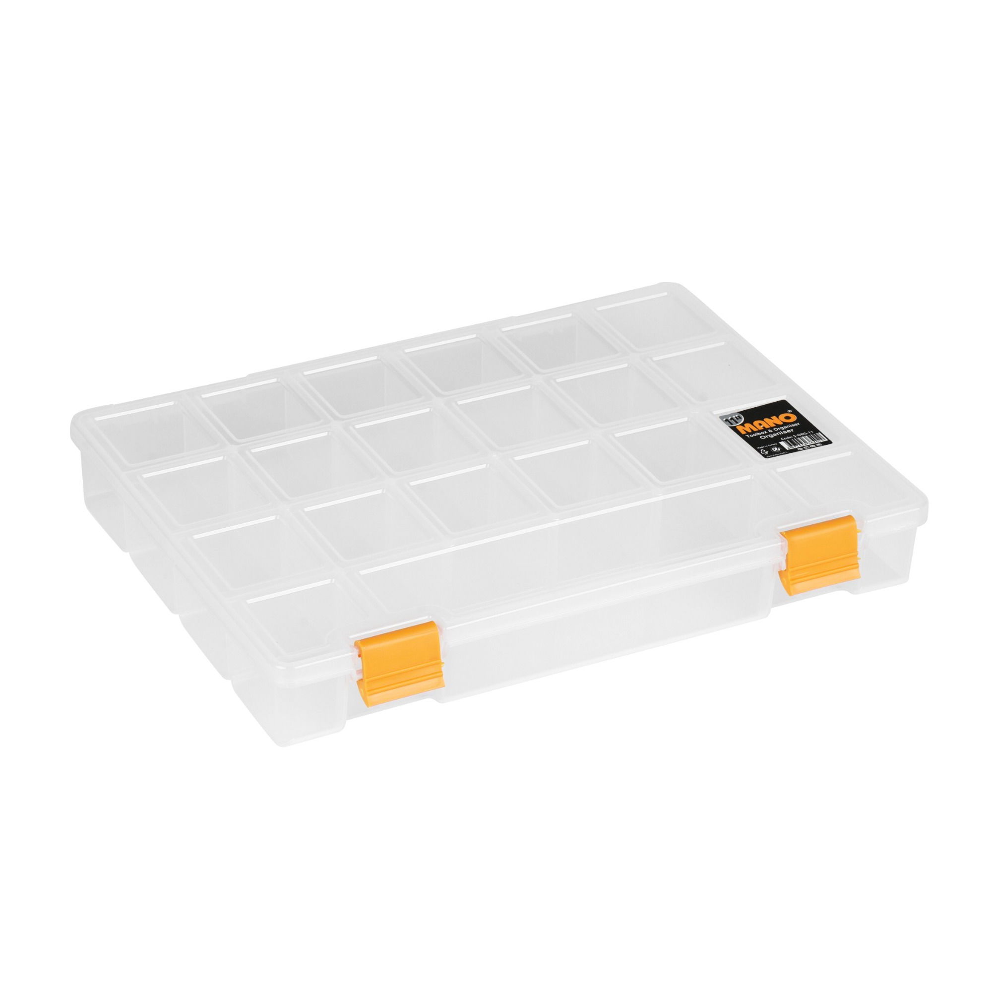 Mano Klasik Organizer 11