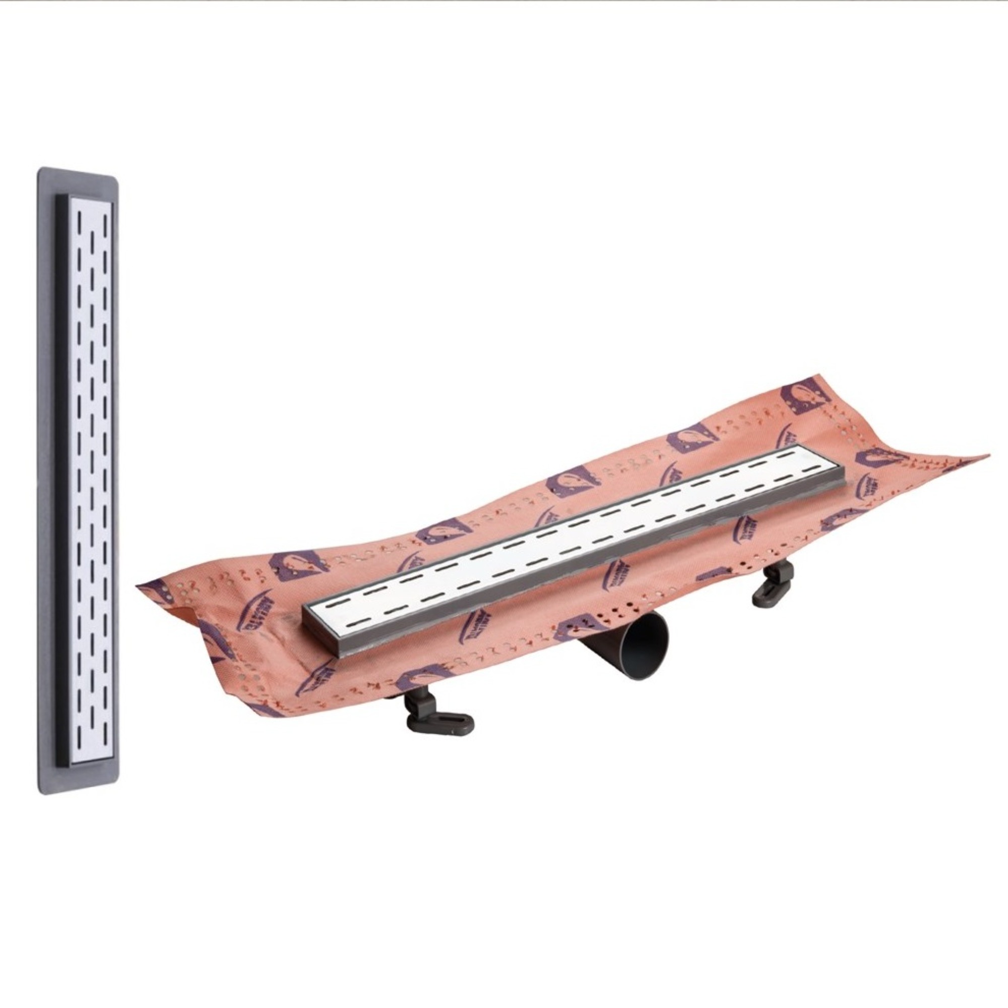 Tema Duş Kanalı 60 Cm Bahn İzalasyonlu 93776