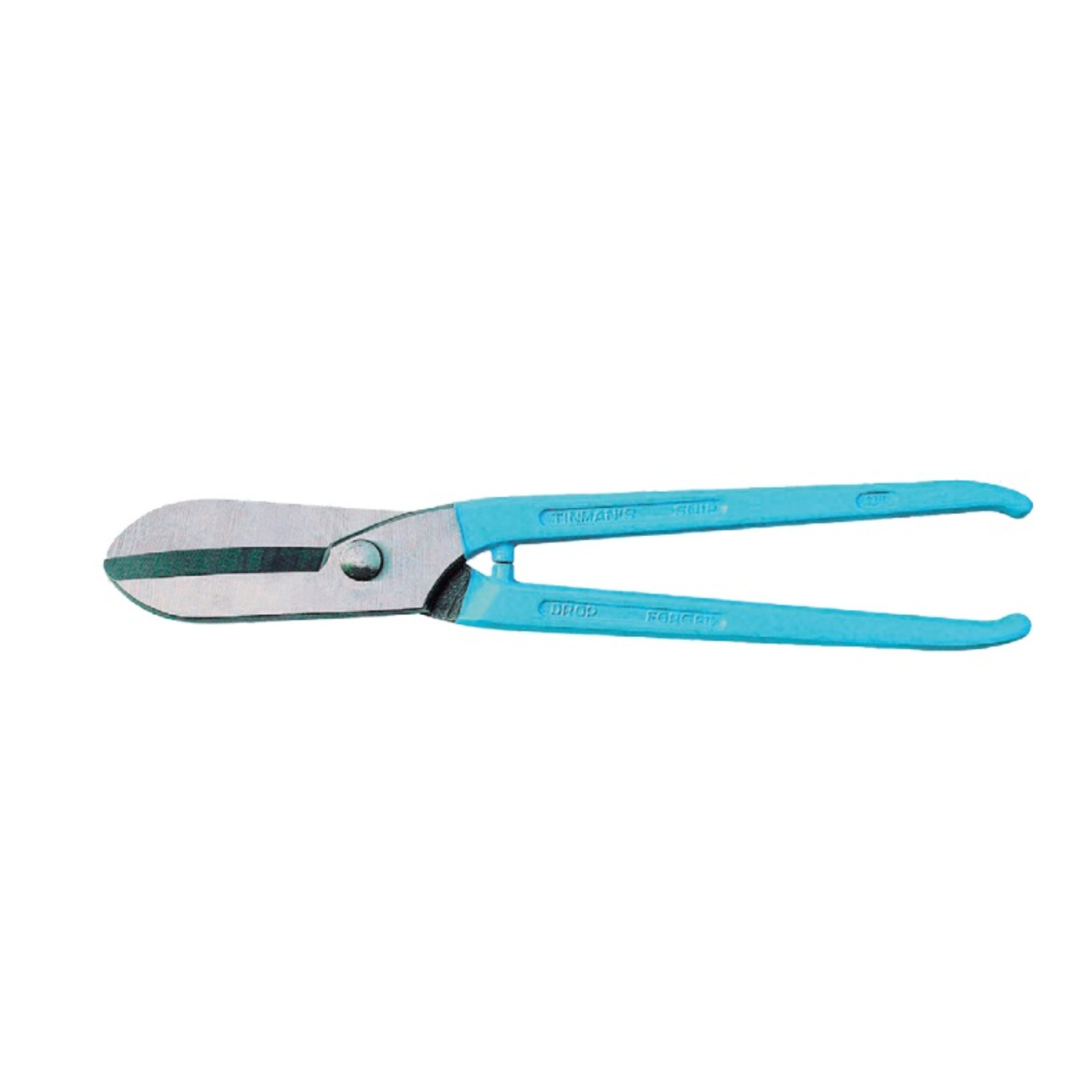 B-tech Tenekeci Makası 250 Mm 501752 - 5'li Paket