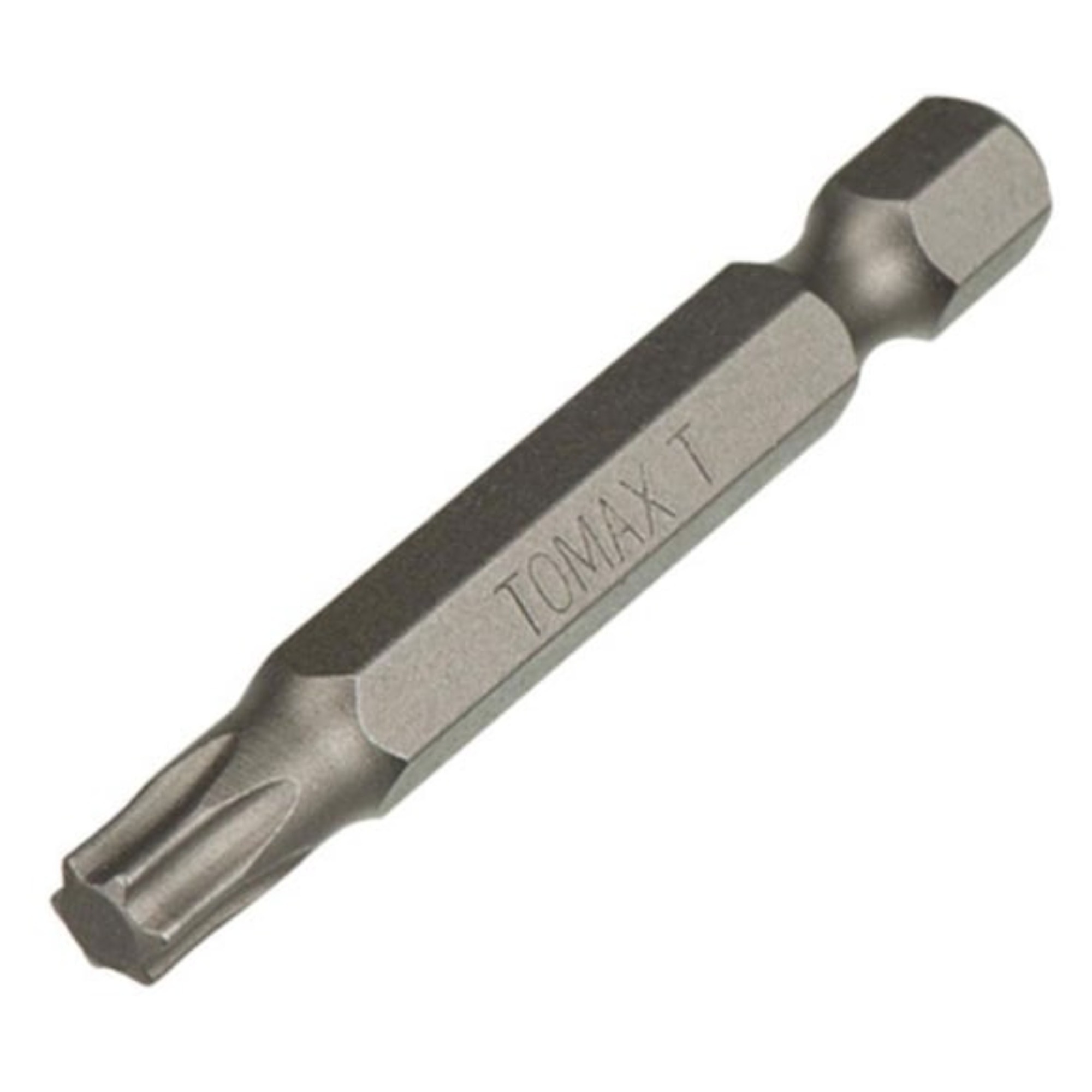 Tomax Torx Uç T40x50 Mm - 30'lu Paket