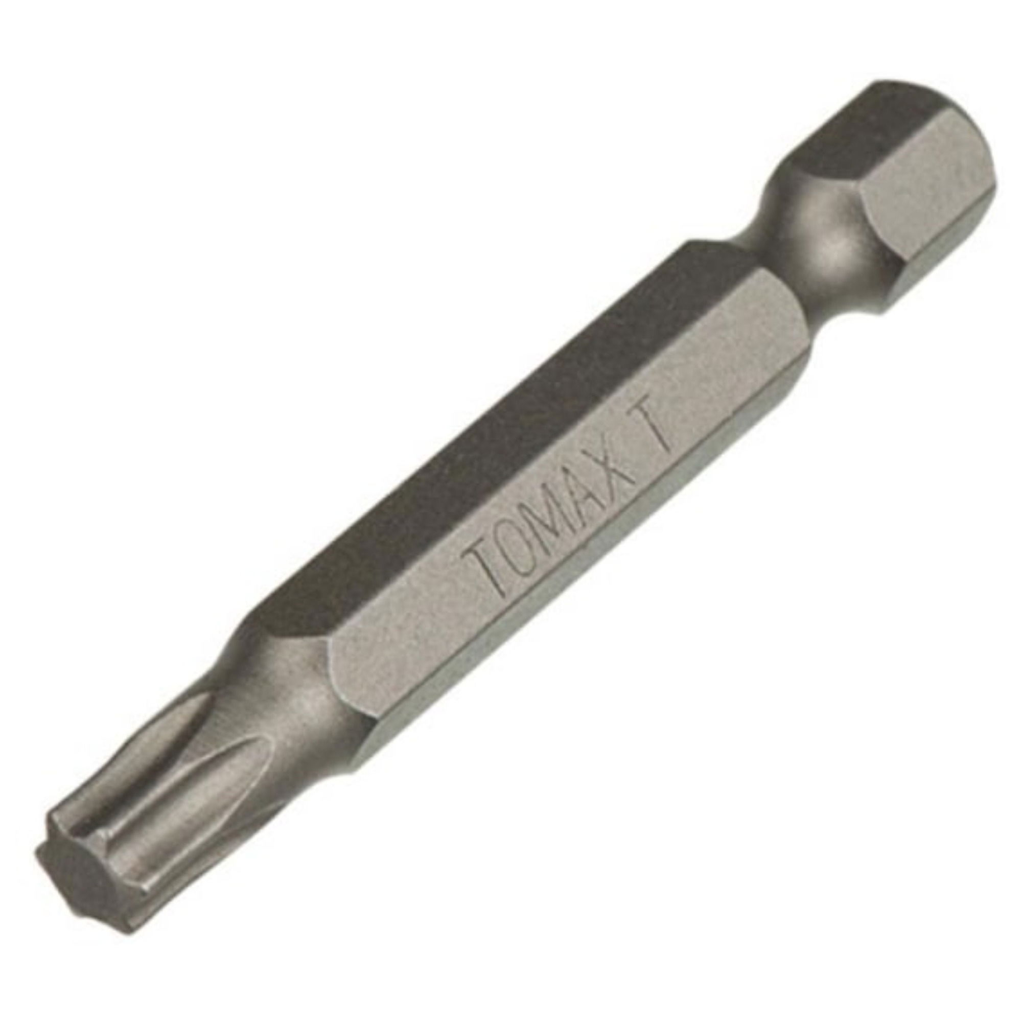 Tomax Torx Uç T30x75 Mm - 20'li Paket