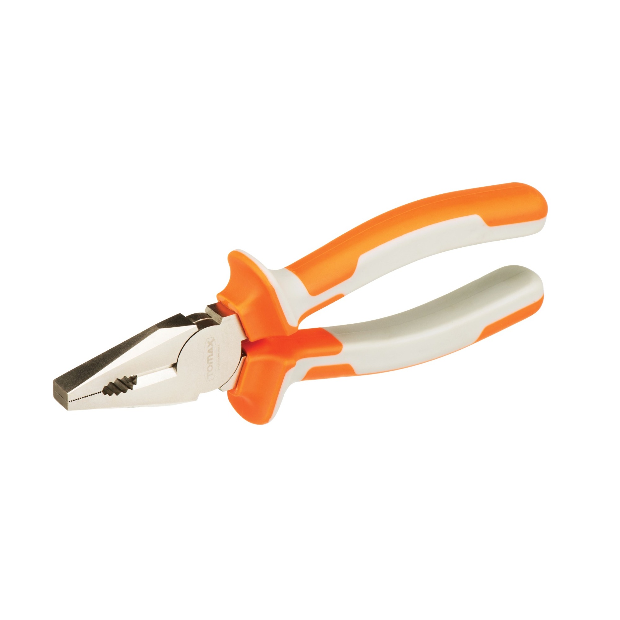 Tomax Kombine Pense 160 Mm - 6'lı Paket
