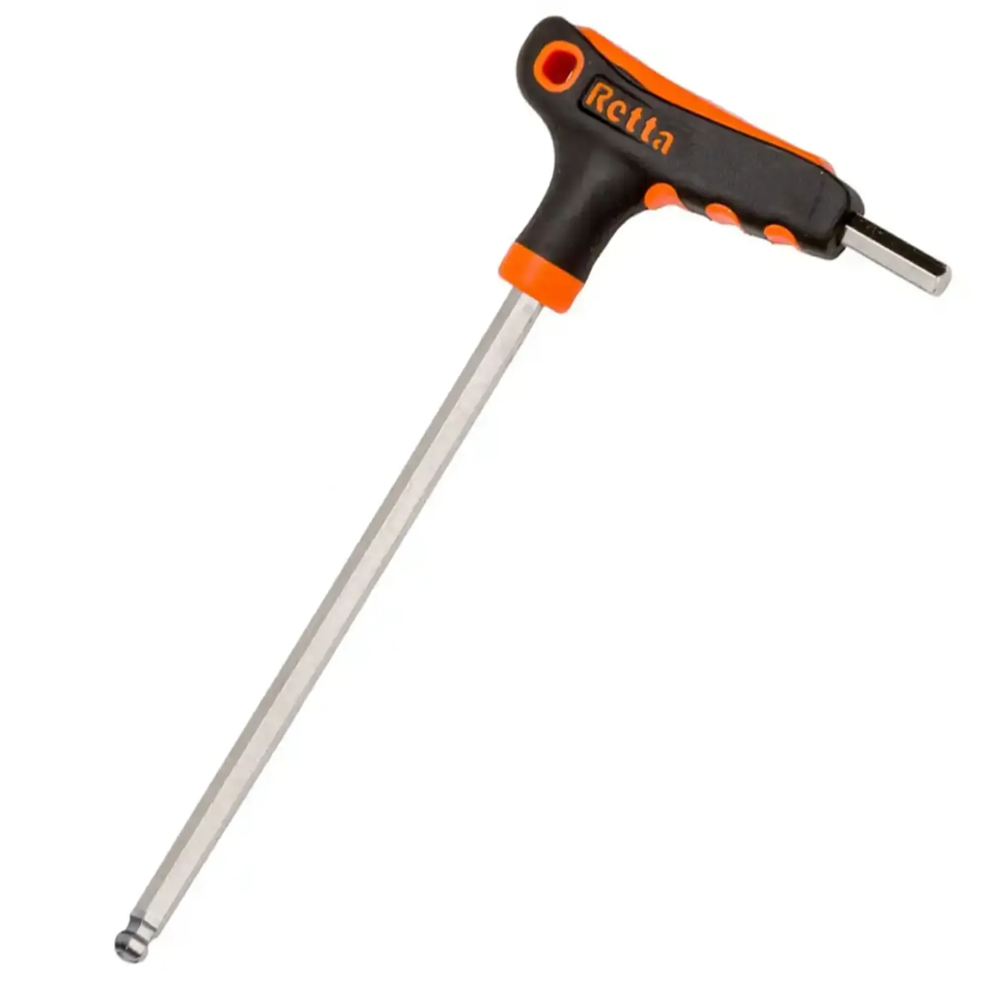 RETTA RXB1050 T SAPLI TOPBAŞLI ALLEN ANAHTAR 5 MM