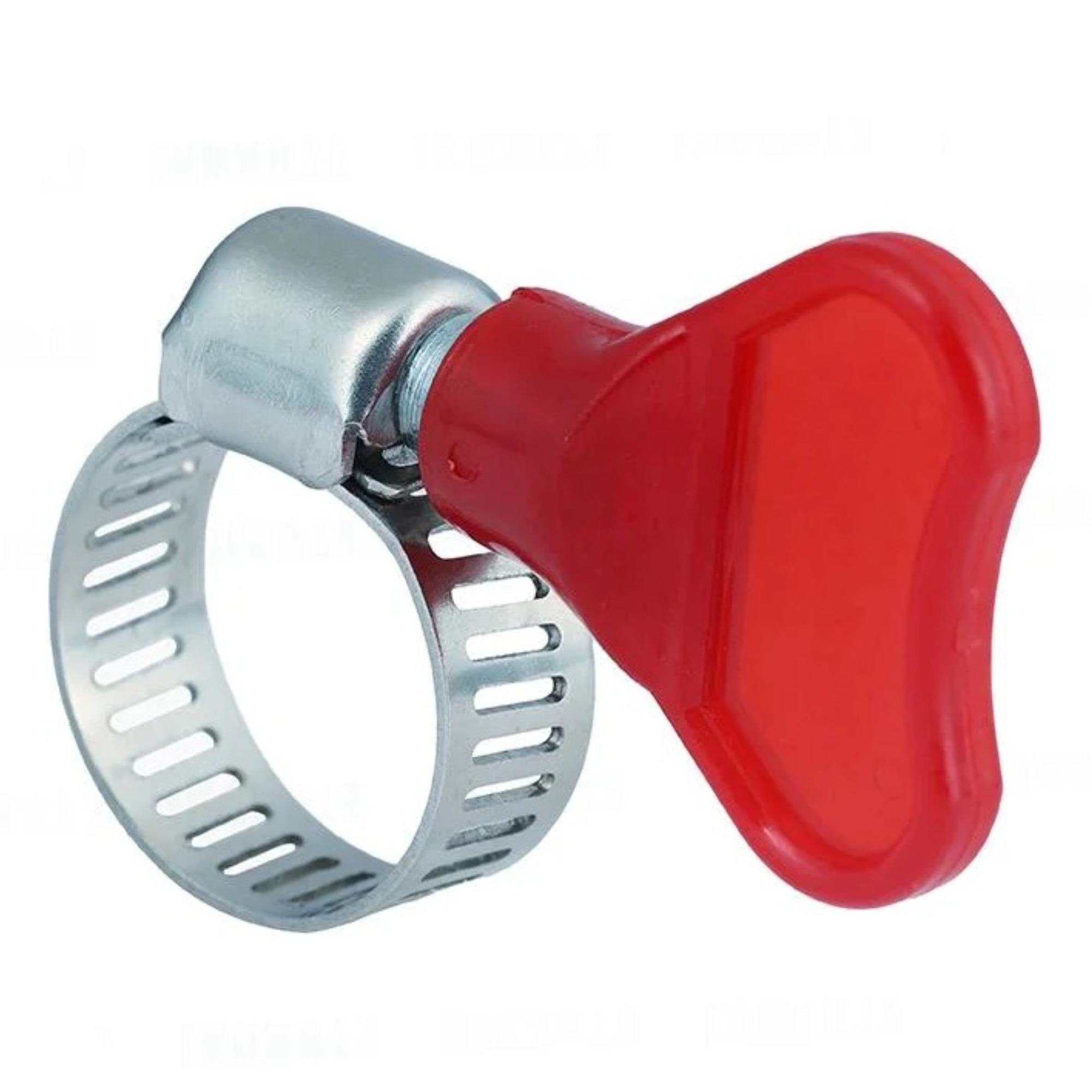 Tork Kelebek Saplı Hortum Kelepçe (8.5 Mm) 13-19 - 100'lü Paket