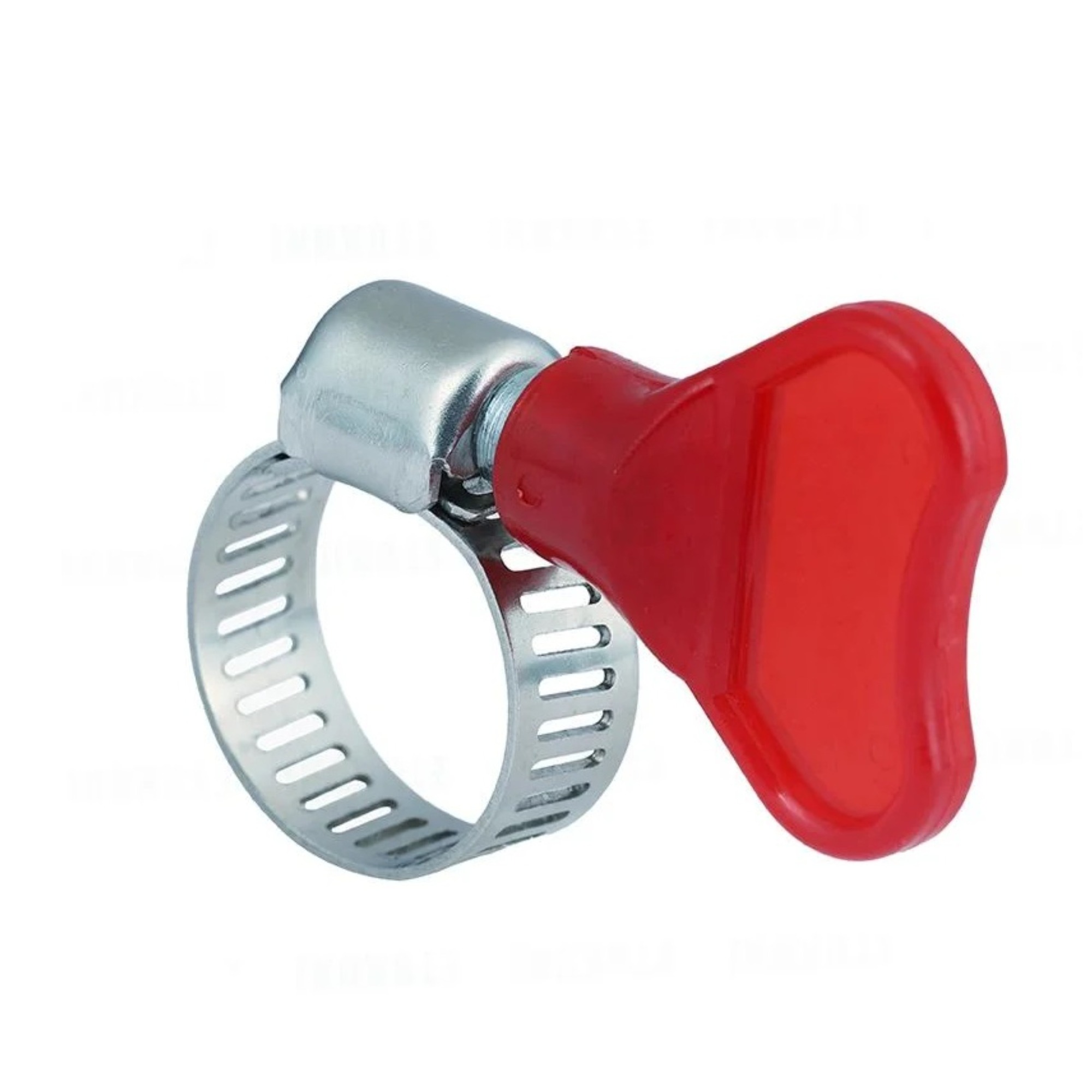 Tork Kelebek Saplı Hortum Kelepçe (8.5 Mm) 8-12 - 100'lü Paket