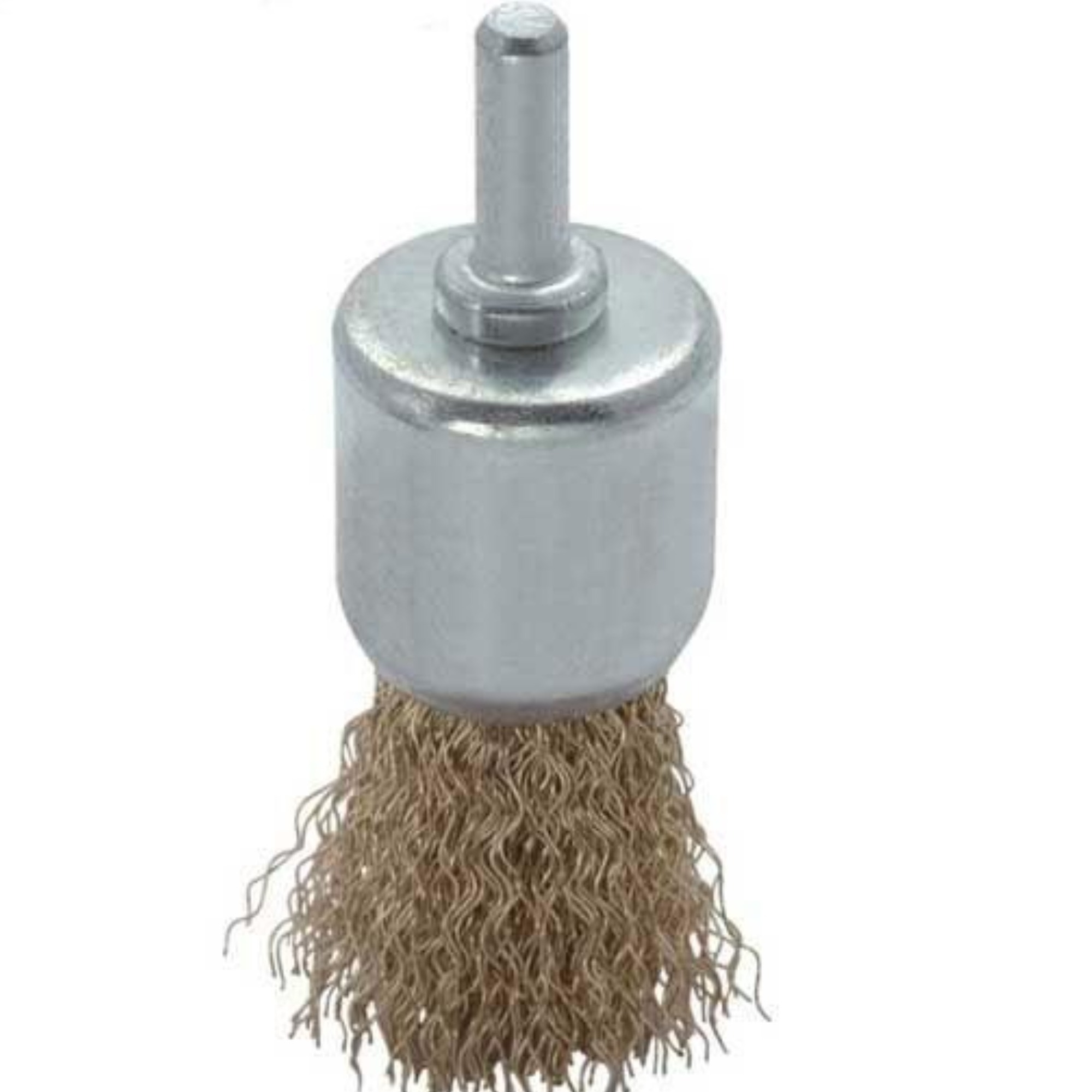 Ctm Pimli Kovan Fırça (pk-16) 16 Mm - 50'li Paket