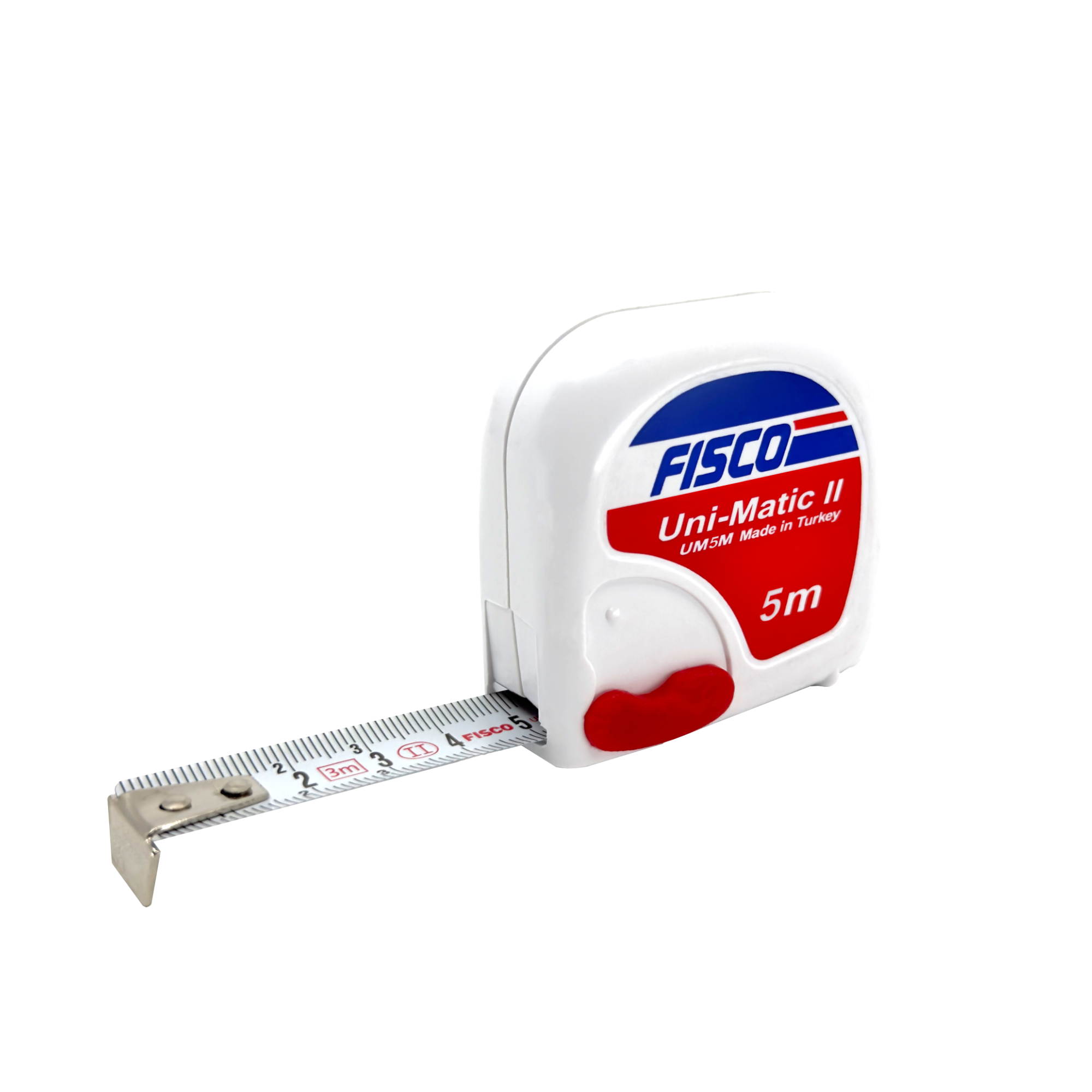Fısco Metre Um5 Mt - 10'lu Paket